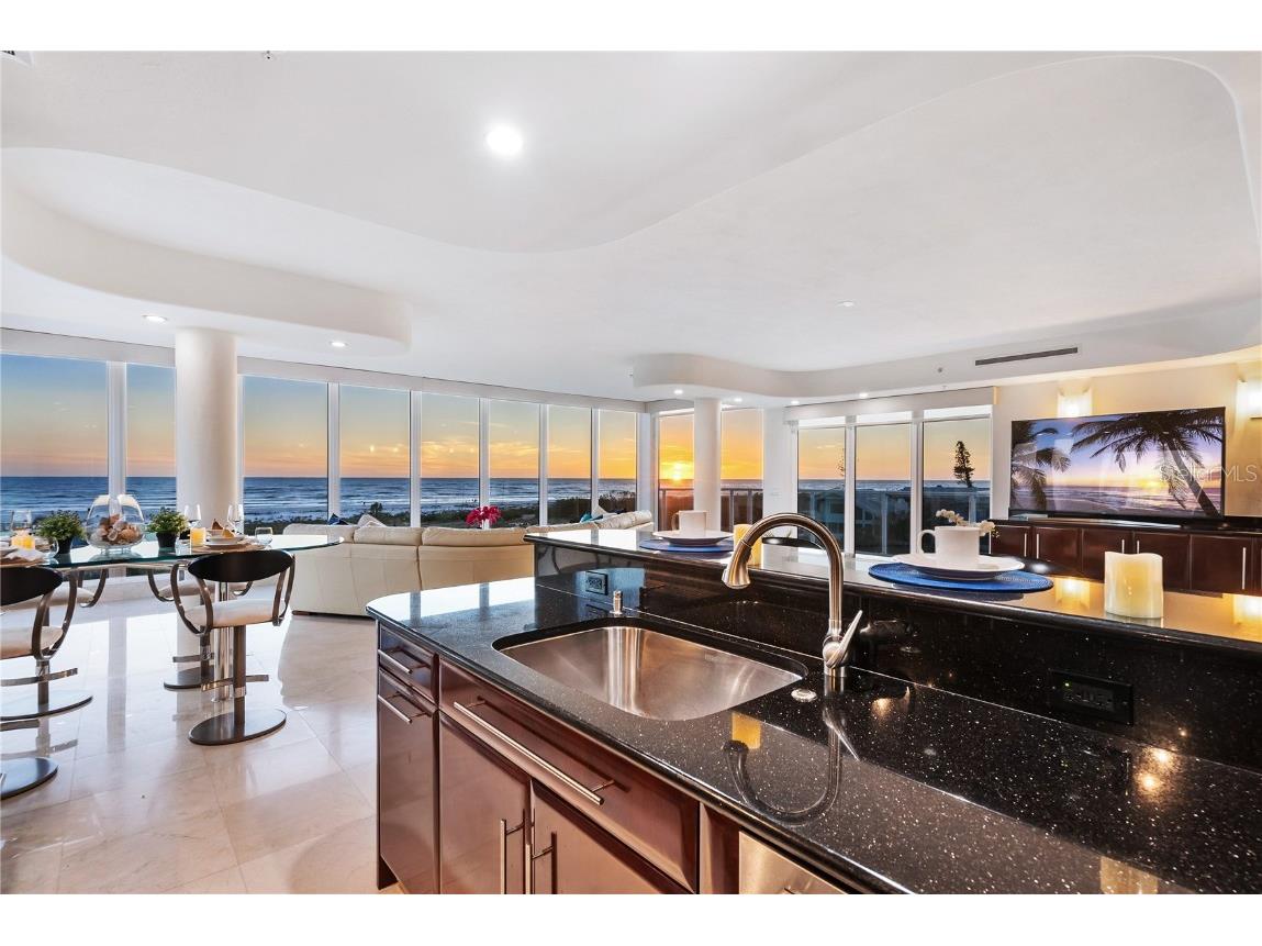 534 Beach Road Sarasota FL 34242 - THE GULF A4675609 image61