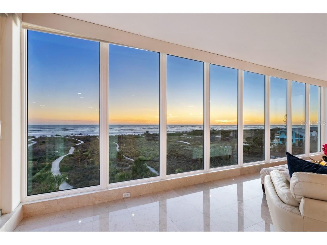 534 Beach Road Sarasota FL 34242 - THE GULF A4675609 image67