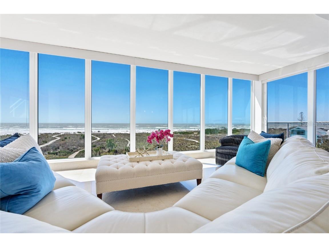 534 Beach Road Sarasota FL 34242 - THE GULF A4675609 image7