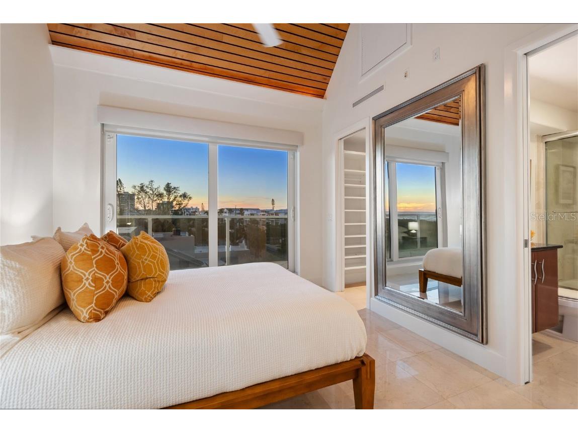 534 Beach Road Sarasota FL 34242 - THE GULF A4675609 image72