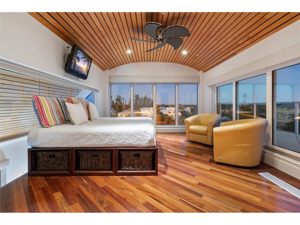 534 Beach Road Sarasota FL 34242 - THE GULF A4675609 image74