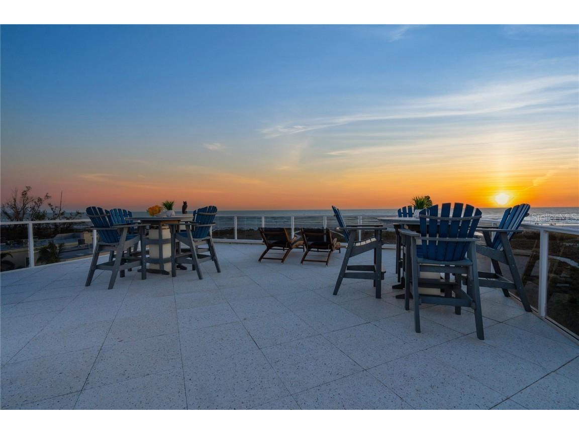 534 Beach Road Sarasota FL 34242 - THE GULF A4675609 image75