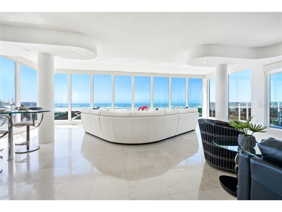 534 Beach Road Sarasota FL 34242 - THE GULF A4675609 image8