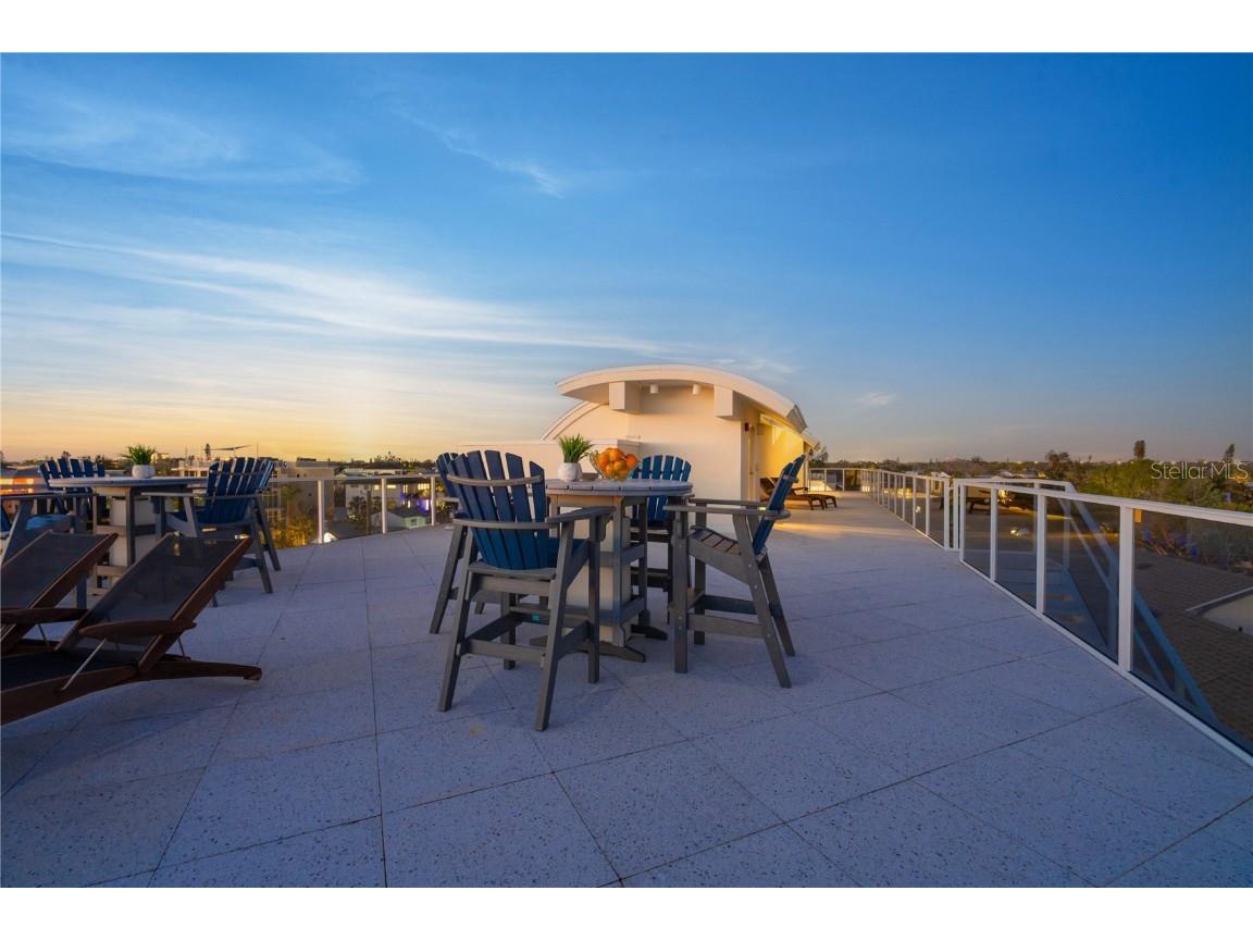 534 Beach Road Sarasota FL 34242 - THE GULF A4675609 image81