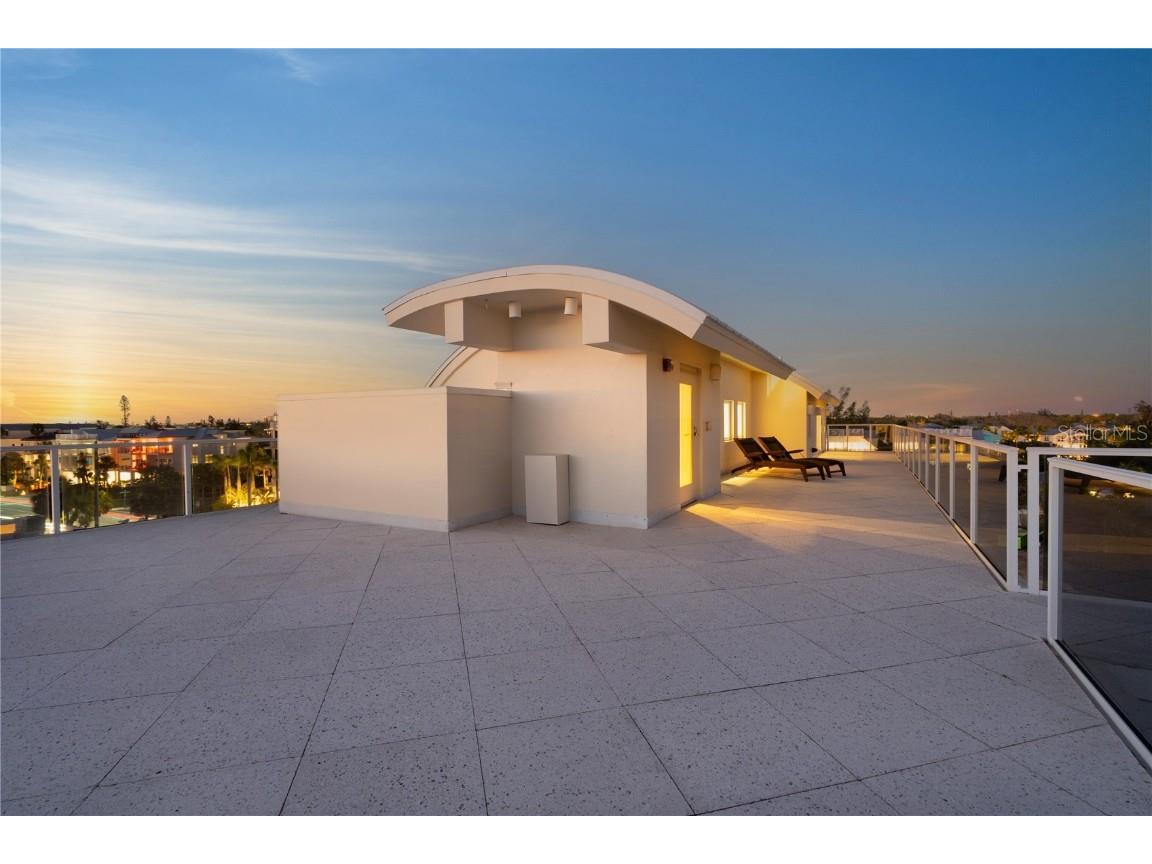 534 Beach Road Sarasota FL 34242 - THE GULF A4675609 image82
