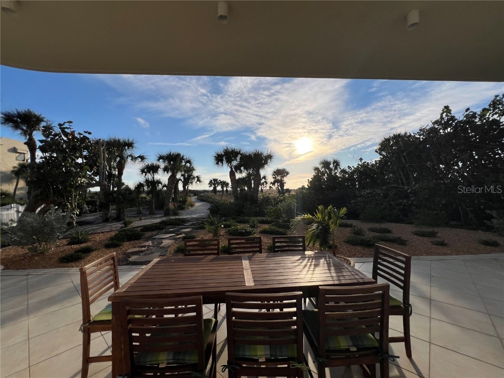 534 Beach Road Sarasota FL 34242 - THE GULF A4675609 image85