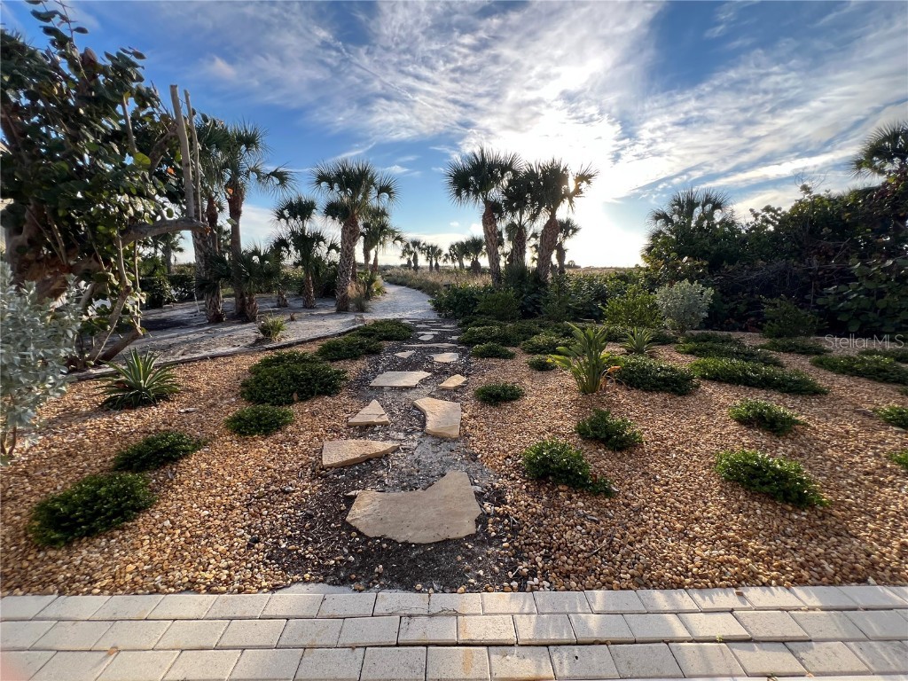 534 Beach Road Sarasota FL 34242 - THE GULF A4675609 image86