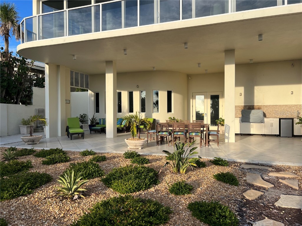 534 Beach Road Sarasota FL 34242 - THE GULF A4675609 image88