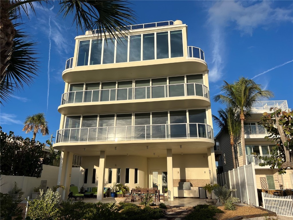 534 Beach Road Sarasota FL 34242 - THE GULF A4675609 image89