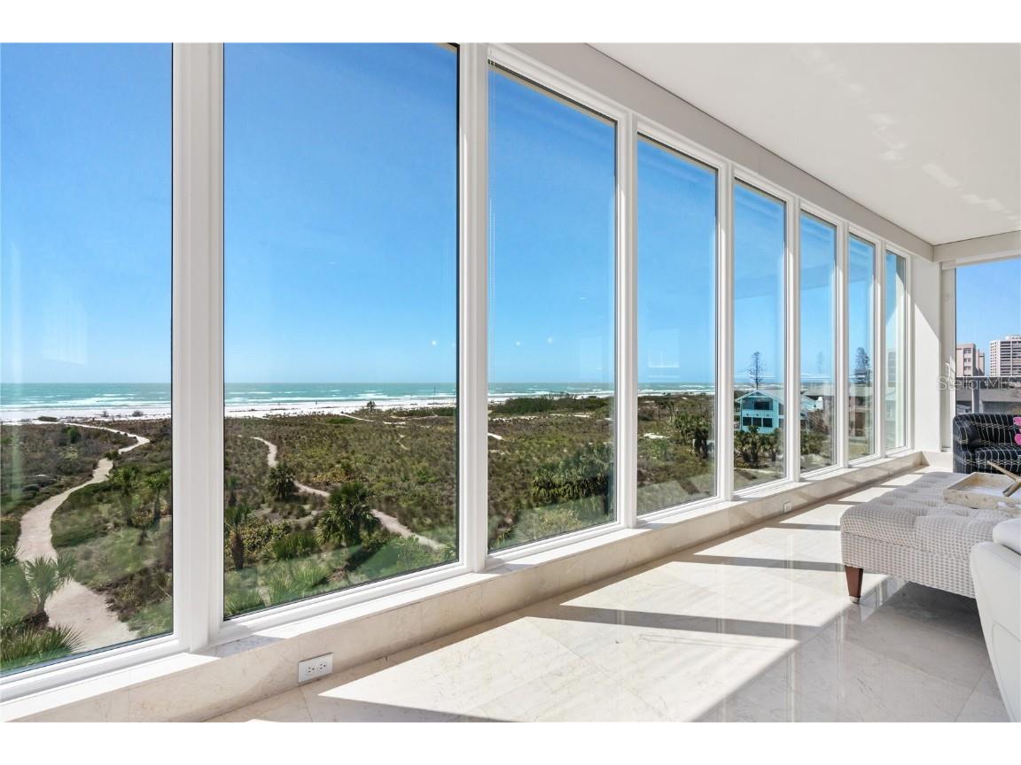 534 Beach Road Sarasota FL 34242 - THE GULF A4675609 image9