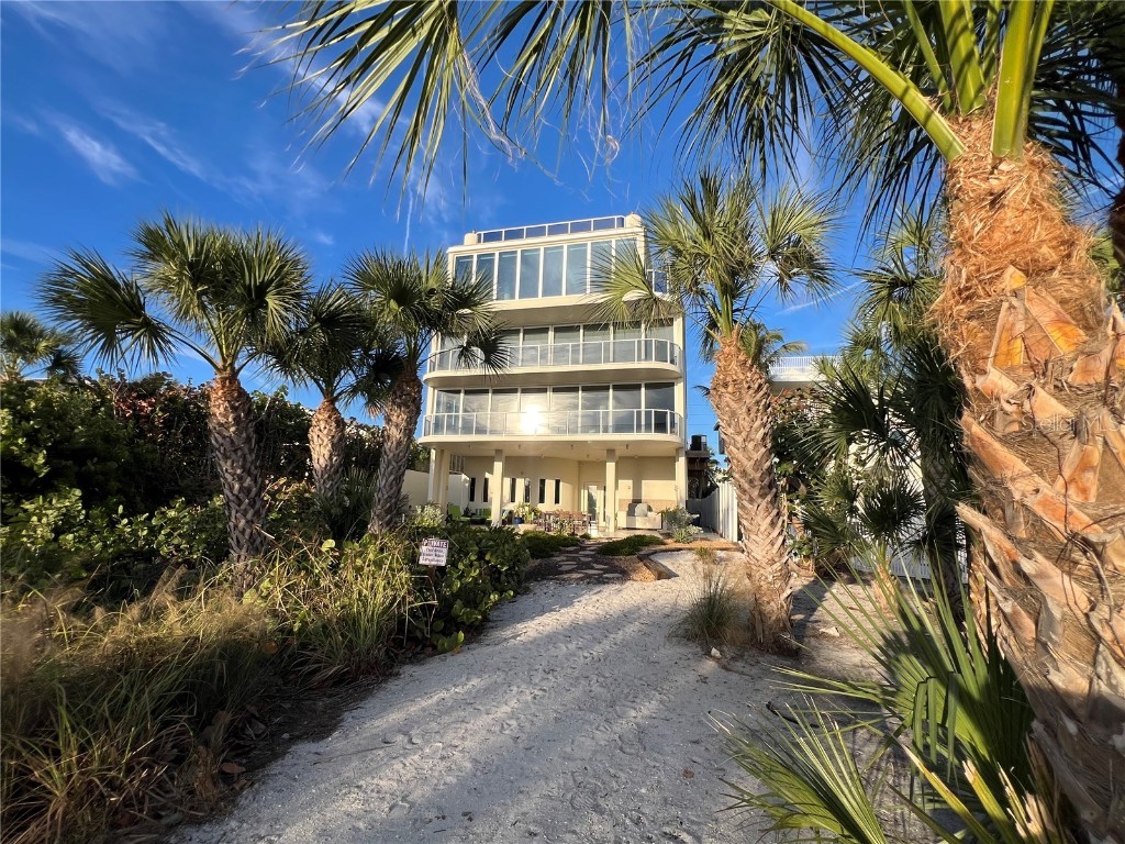 534 Beach Road Sarasota FL 34242 - THE GULF A4675609 image90