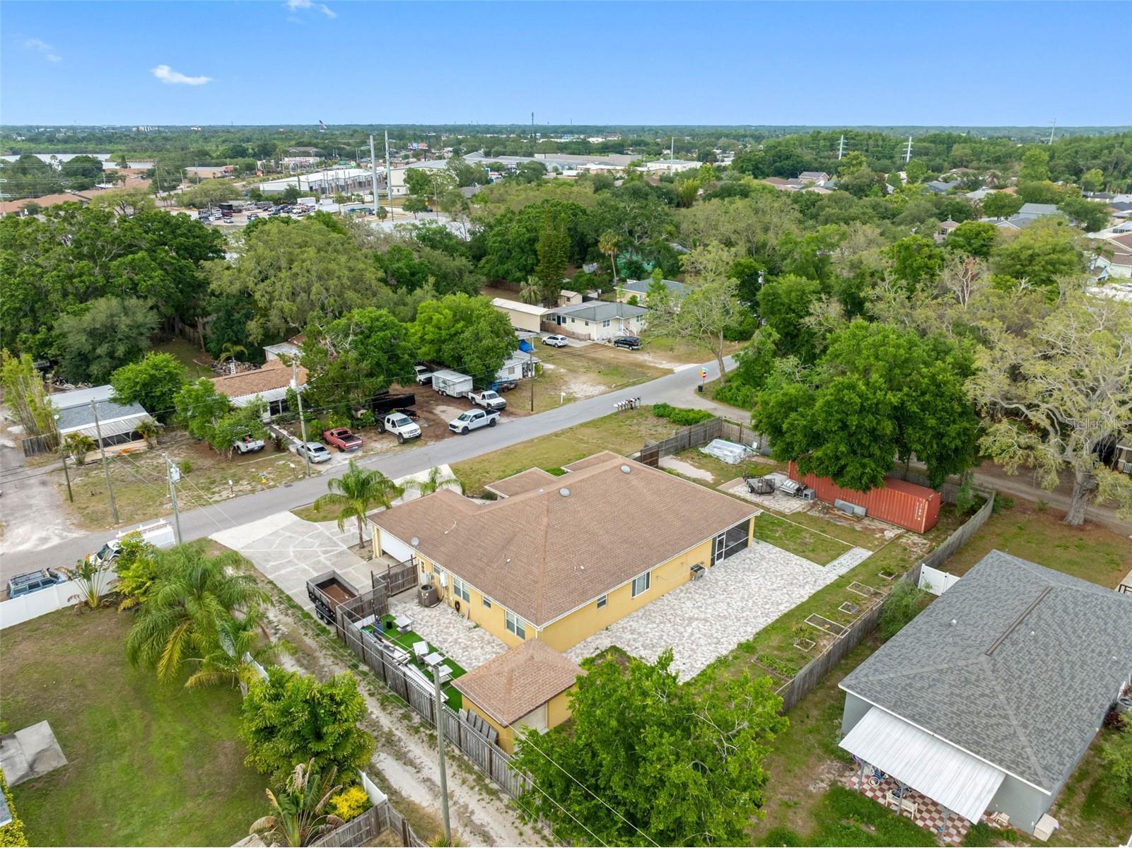 534 Berkley Avenue Tarpon Springs FL 34689 TB8482005 image38