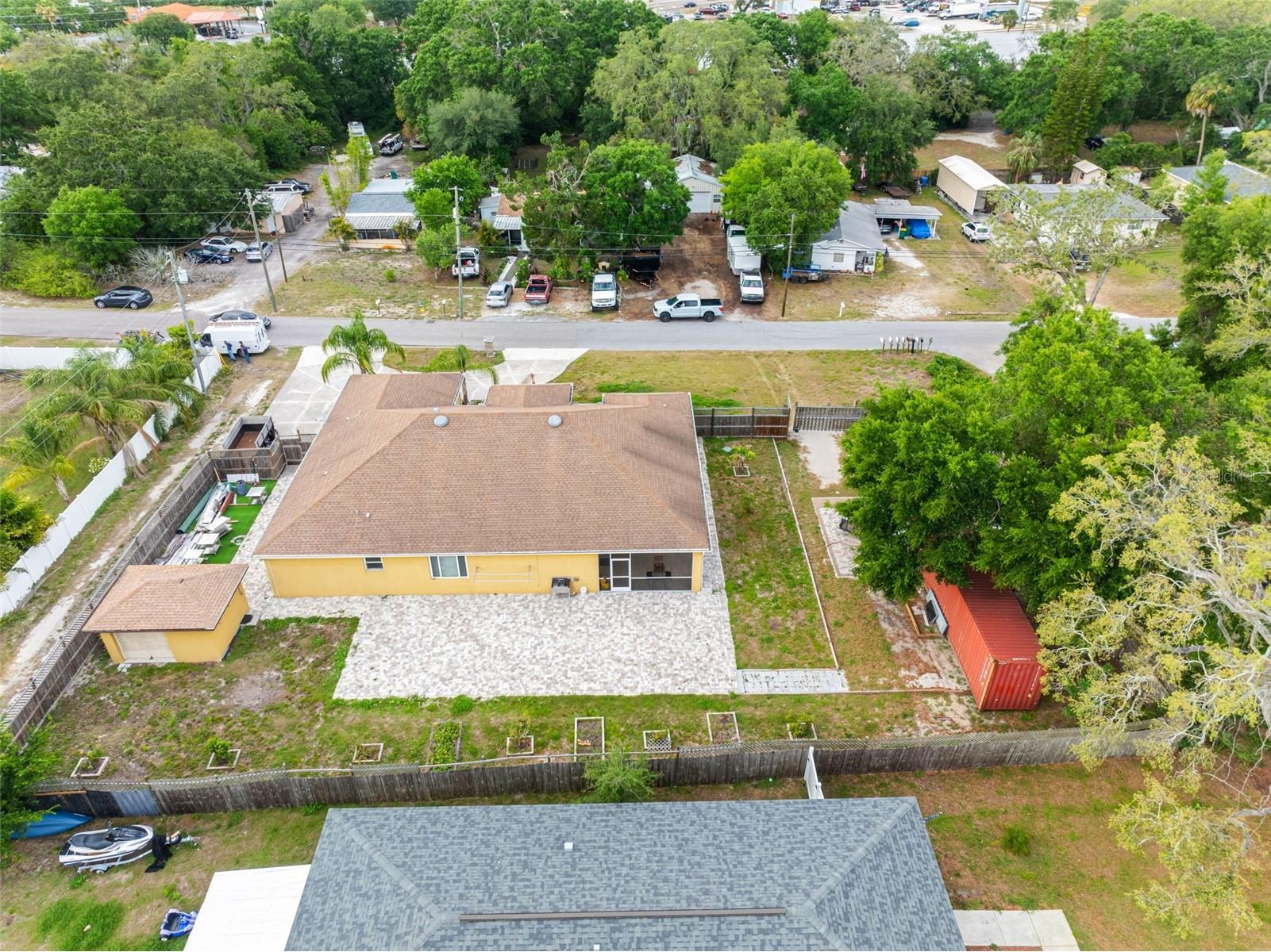 534 Berkley Avenue Tarpon Springs FL 34689 TB8482005 image39