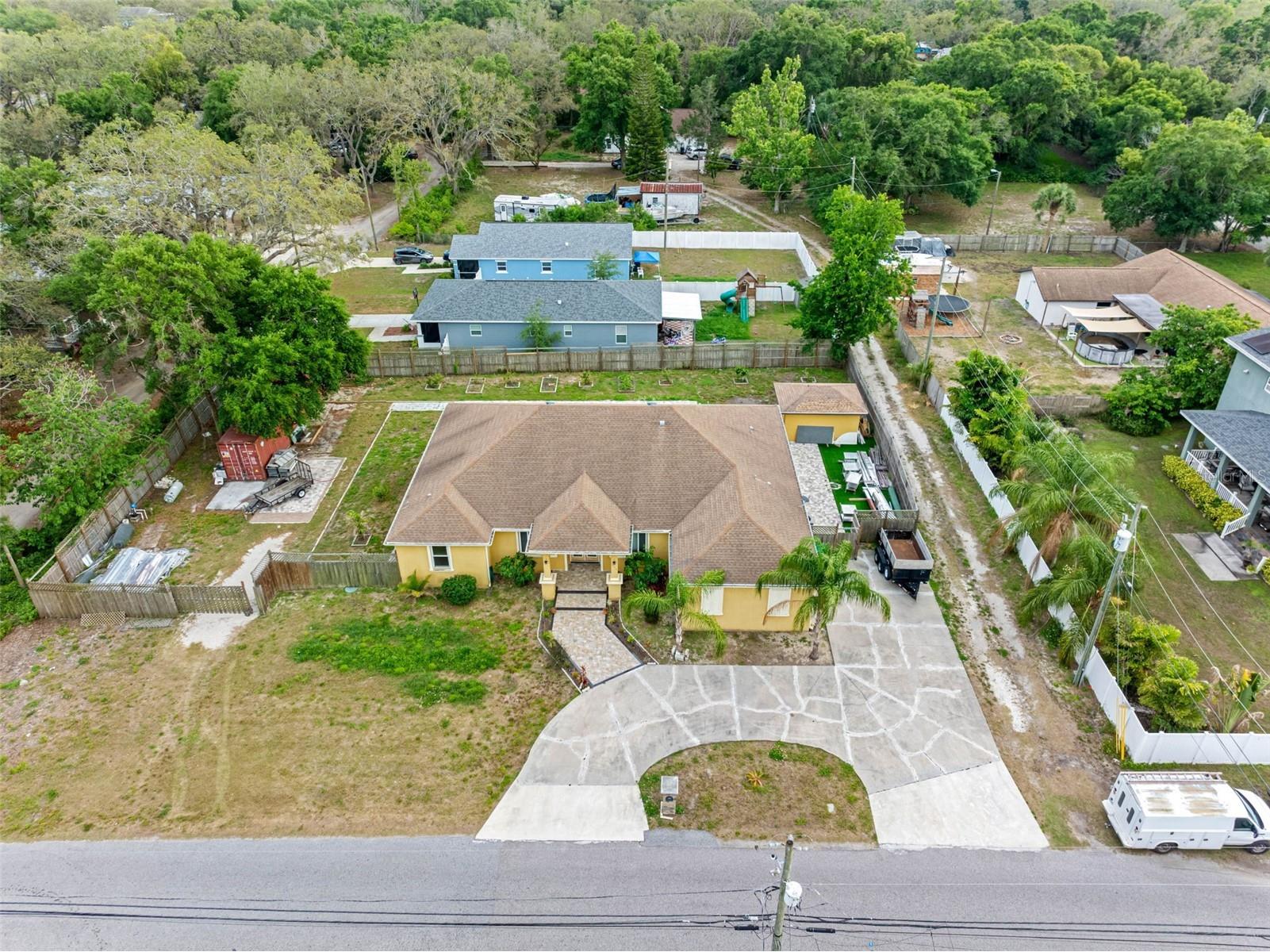 534 Berkley Avenue Tarpon Springs FL 34689 TB8482005 image42