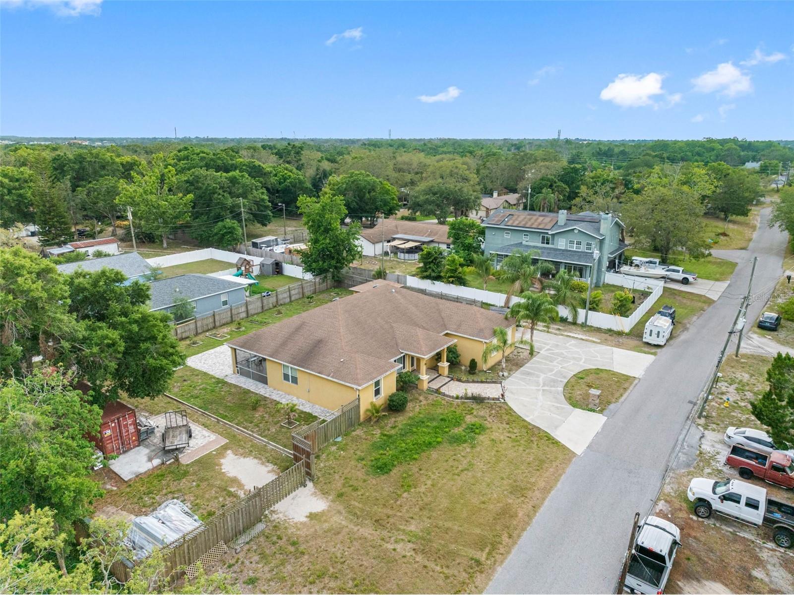 534 Berkley Avenue Tarpon Springs FL 34689 TB8482005 image43