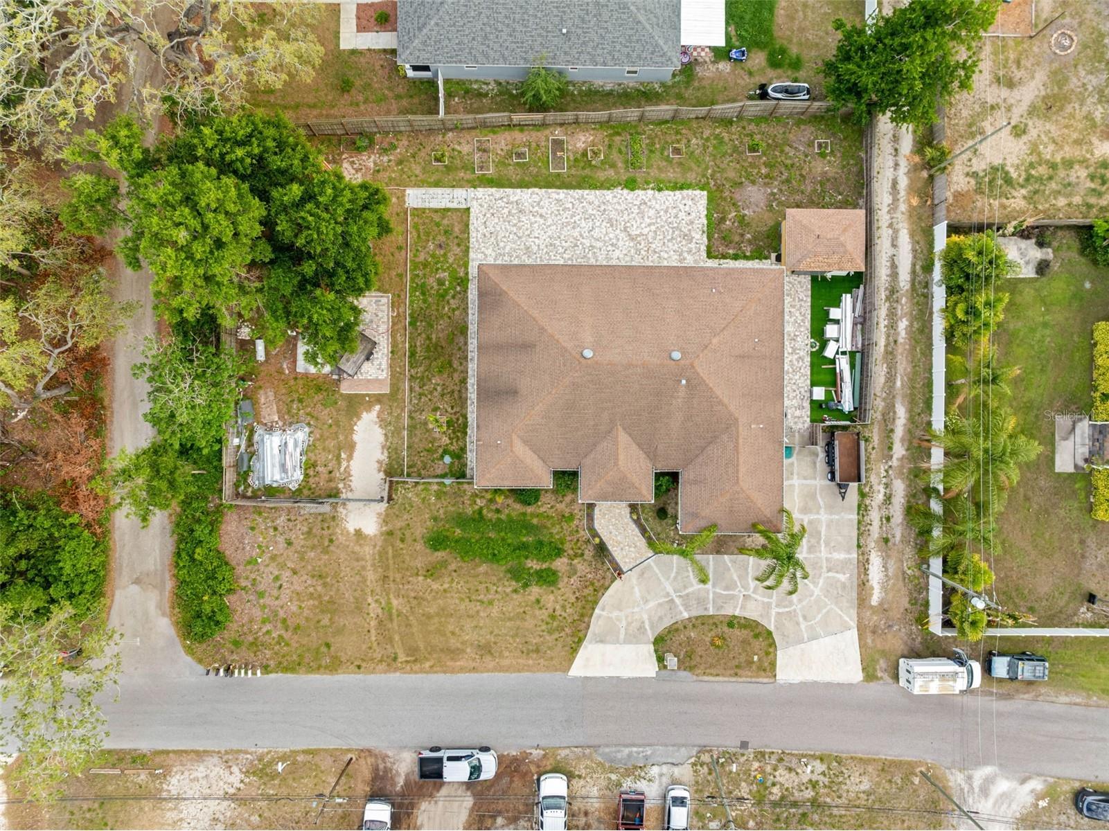 534 Berkley Avenue Tarpon Springs FL 34689 TB8482005 image44