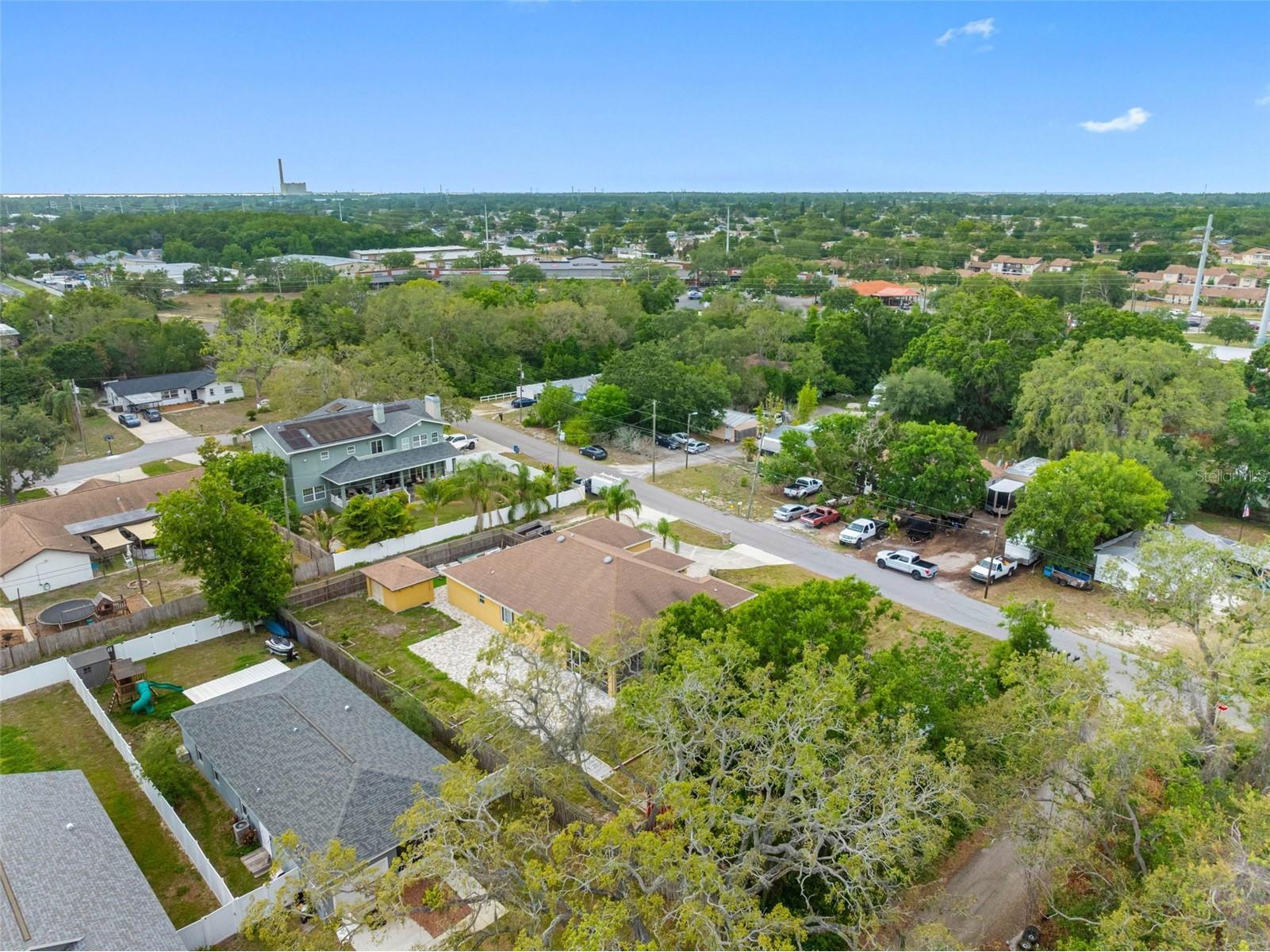 534 Berkley Avenue Tarpon Springs FL 34689 TB8482005 image46