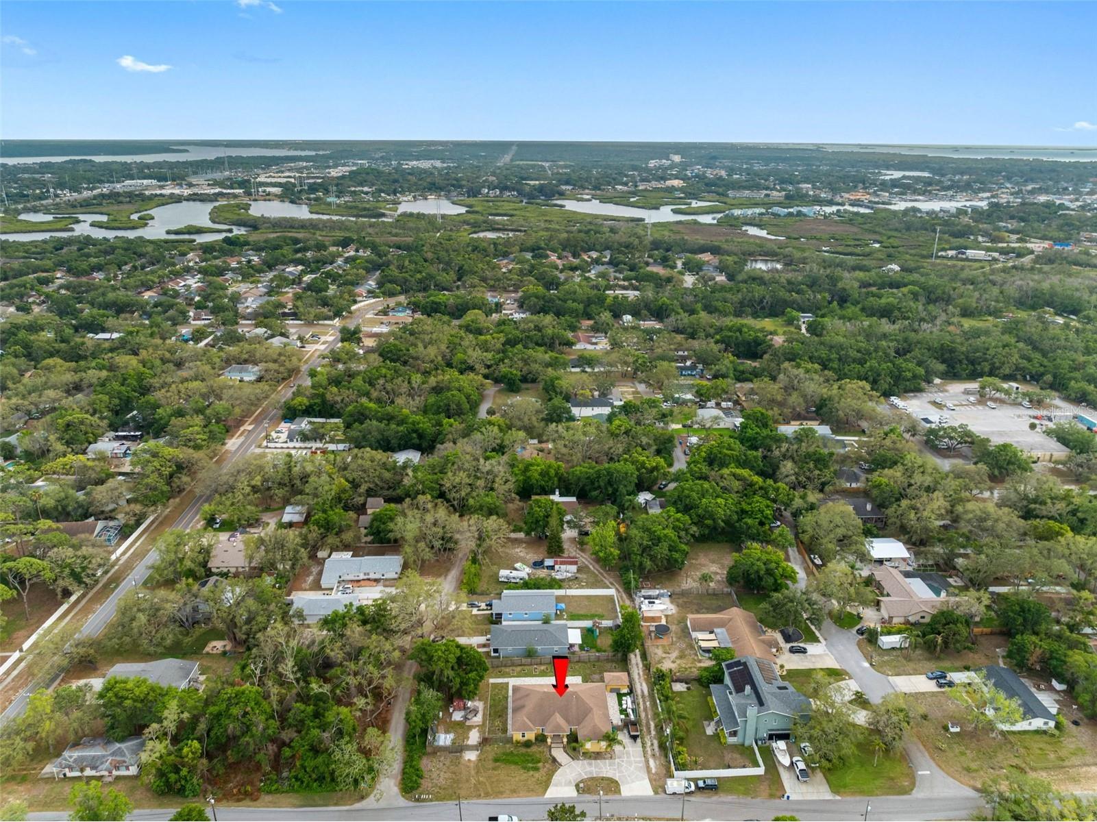 534 Berkley Avenue Tarpon Springs FL 34689 TB8482005 image48