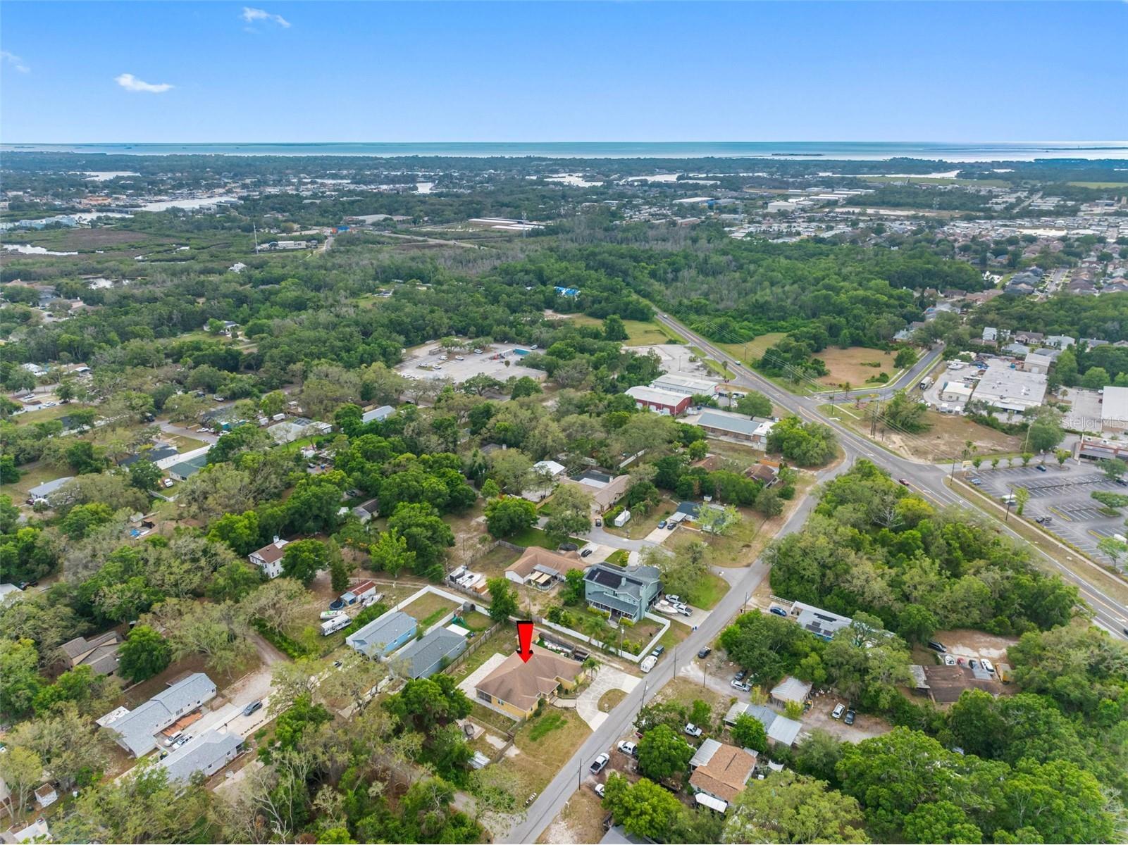 534 Berkley Avenue Tarpon Springs FL 34689 TB8482005 image53