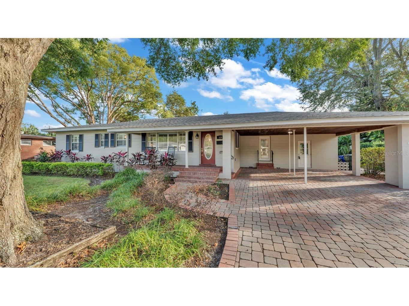 534 Bonnie Drive Lakeland FL 33803 L4948709 image1