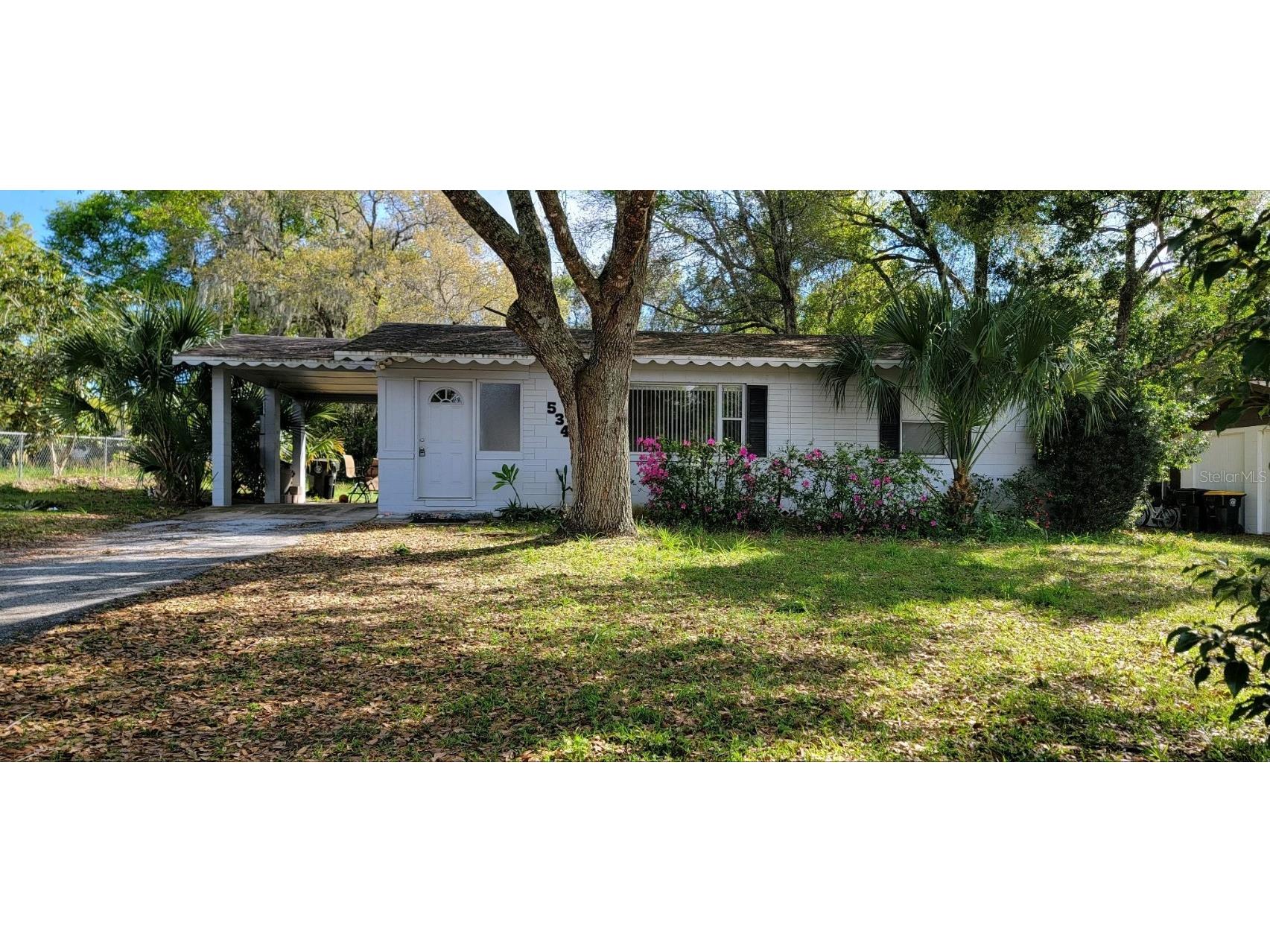 534 Brightwood Avenue Orange City FL 32763 O6165351 image1