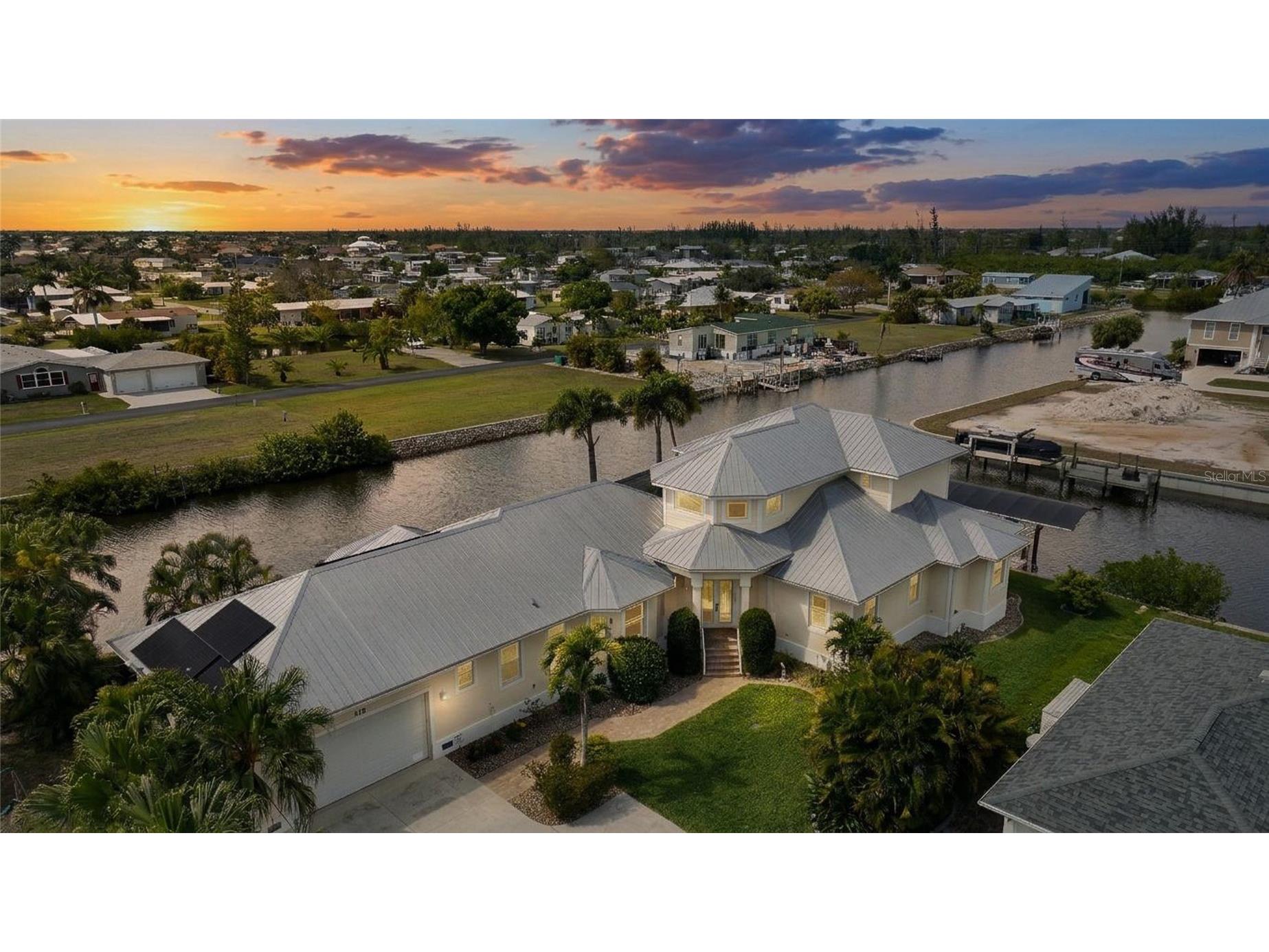 534 Canal Way Punta Gorda FL 33950 D6146409 image1