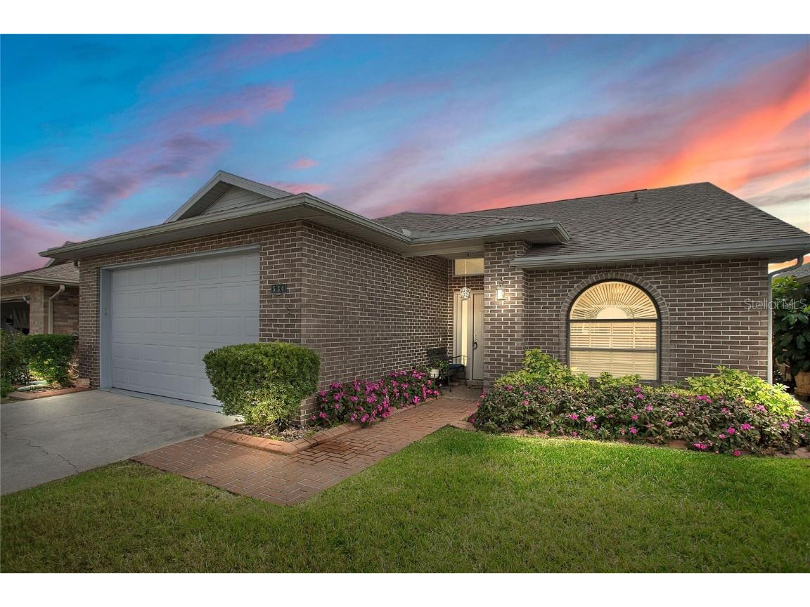 534 Caribbean Drive Lakeland FL 33803 - Kelly Lake L4927640 image1