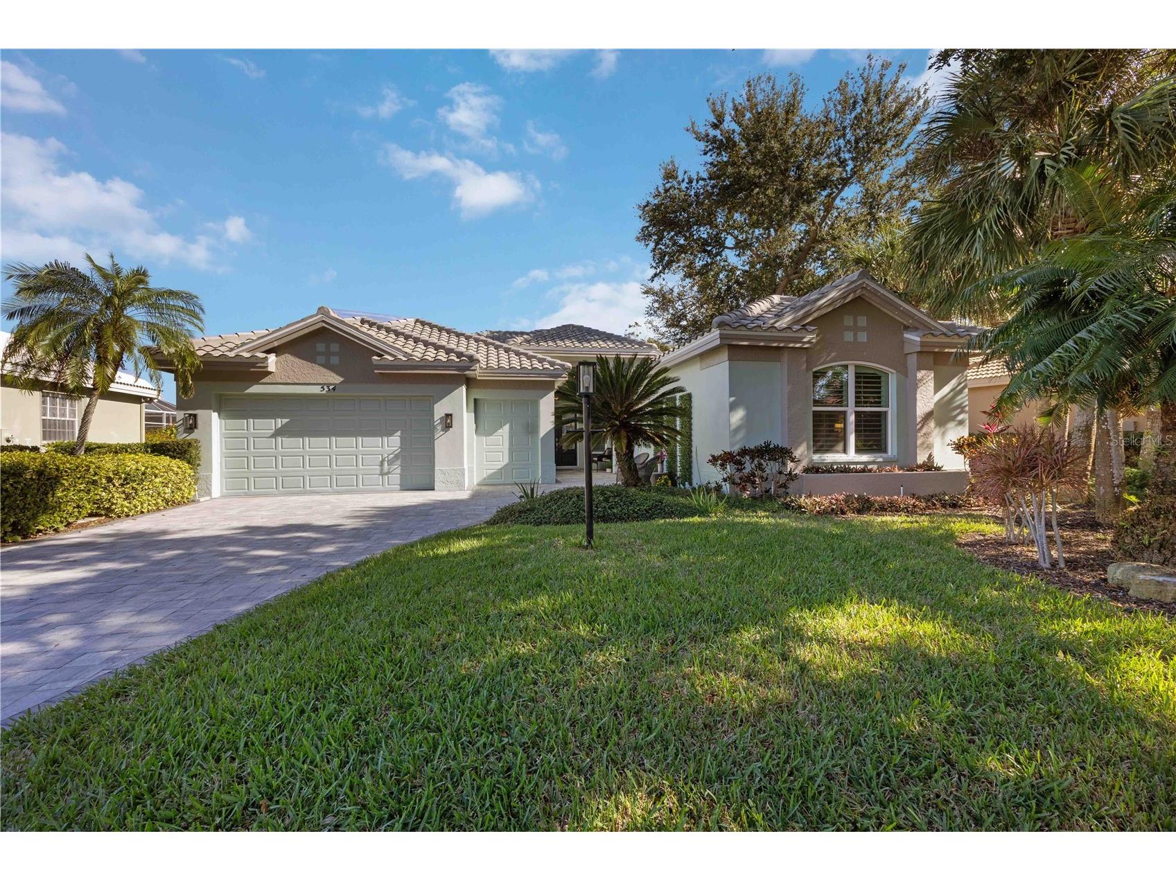 534 Cheval Drive Venice FL 34292 D6145199 image1