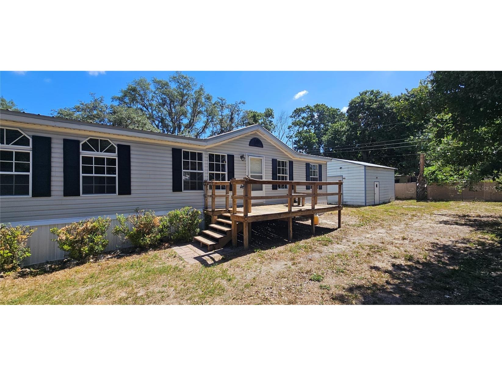 534 Citrus Grove Boulevard N Polk City FL 33868 B4901550 image1