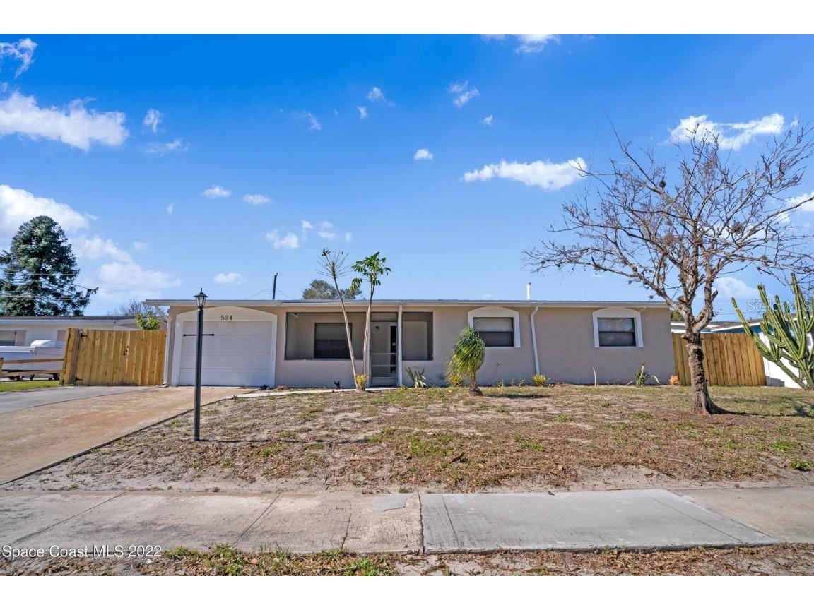 534 Clarewood Boulevard Titusville FL 32796 J965652 image1