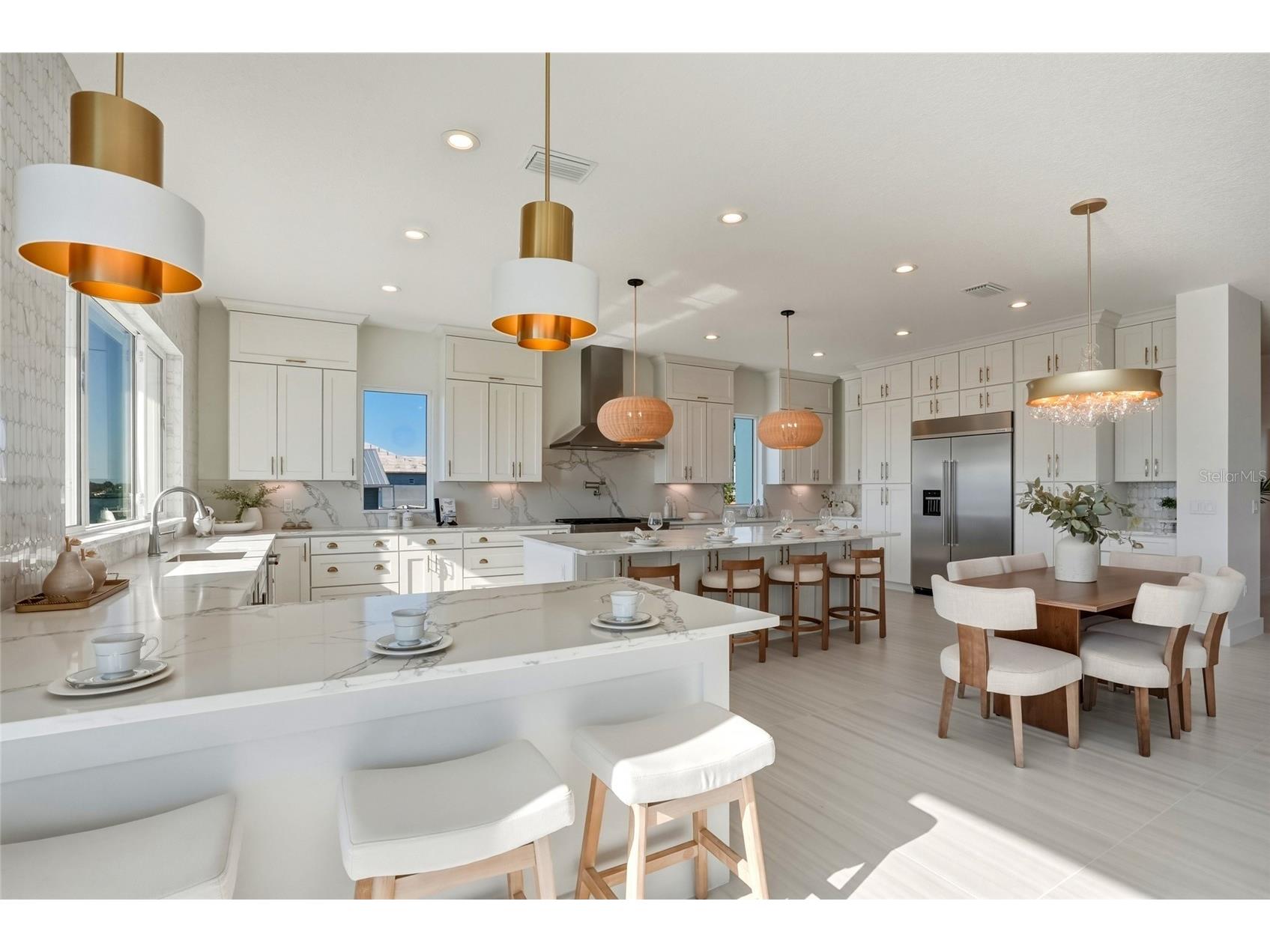 534 Crystal Drive Madeira Beach FL 33708 - BOCA CIEGA BAY TB8509230 image11