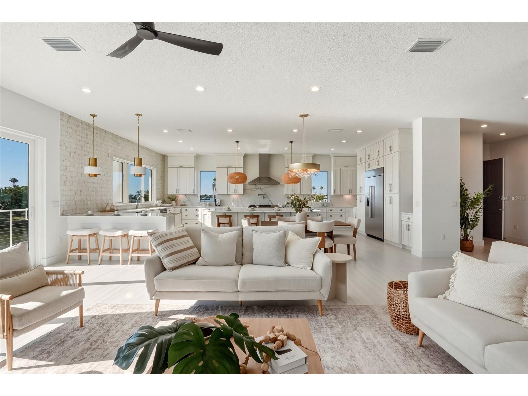 534 Crystal Drive Madeira Beach FL 33708 - BOCA CIEGA BAY TB8509230 image12