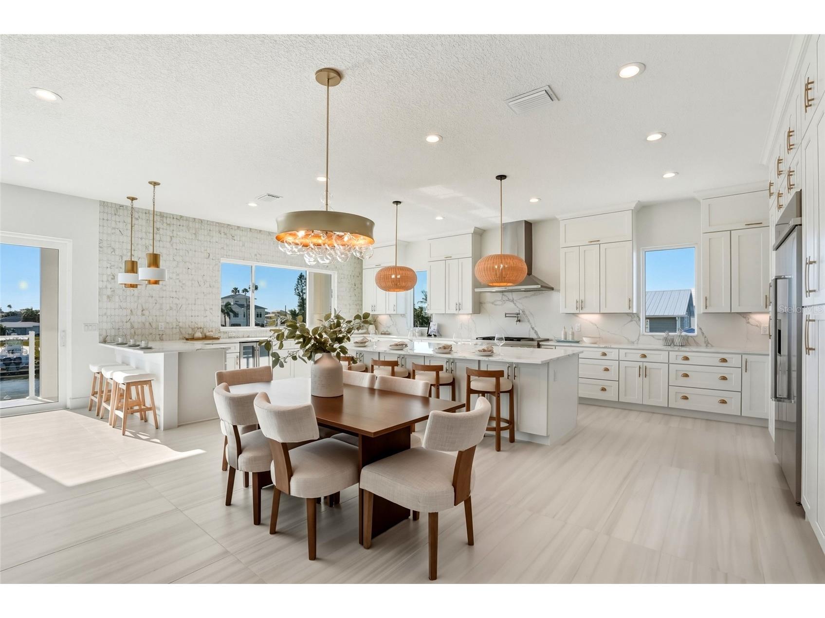 534 Crystal Drive Madeira Beach FL 33708 - BOCA CIEGA BAY TB8509230 image13