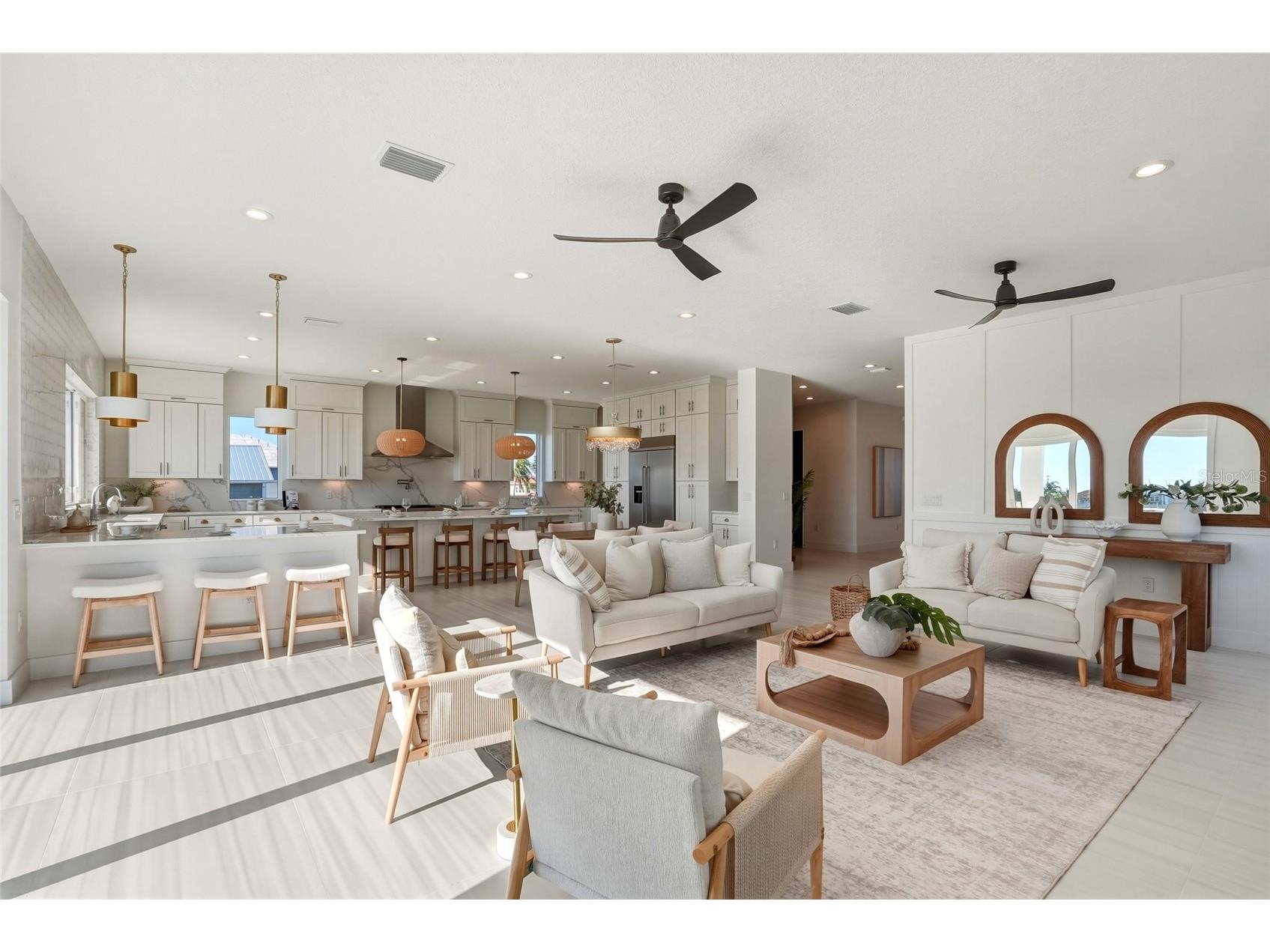 534 Crystal Drive Madeira Beach FL 33708 - BOCA CIEGA BAY TB8509230 image15