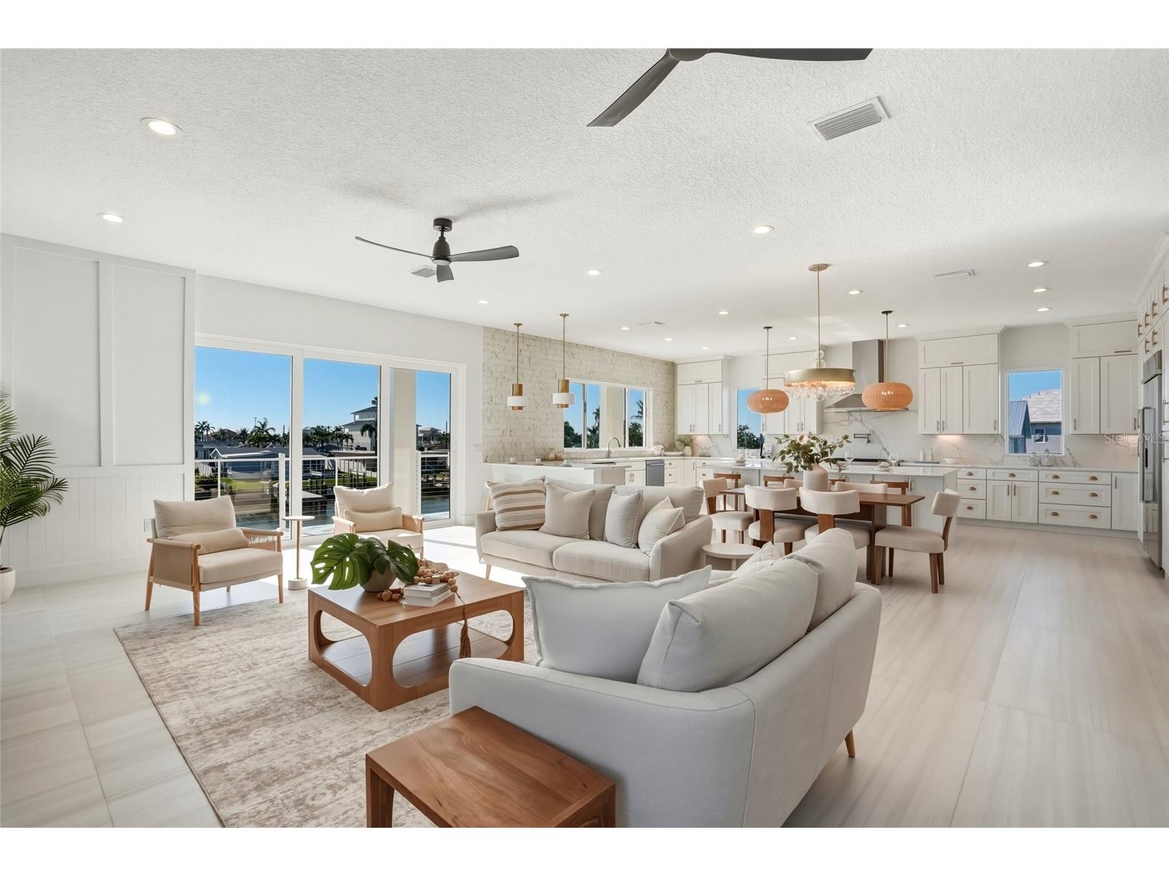 534 Crystal Drive Madeira Beach FL 33708 - BOCA CIEGA BAY TB8509230 image16