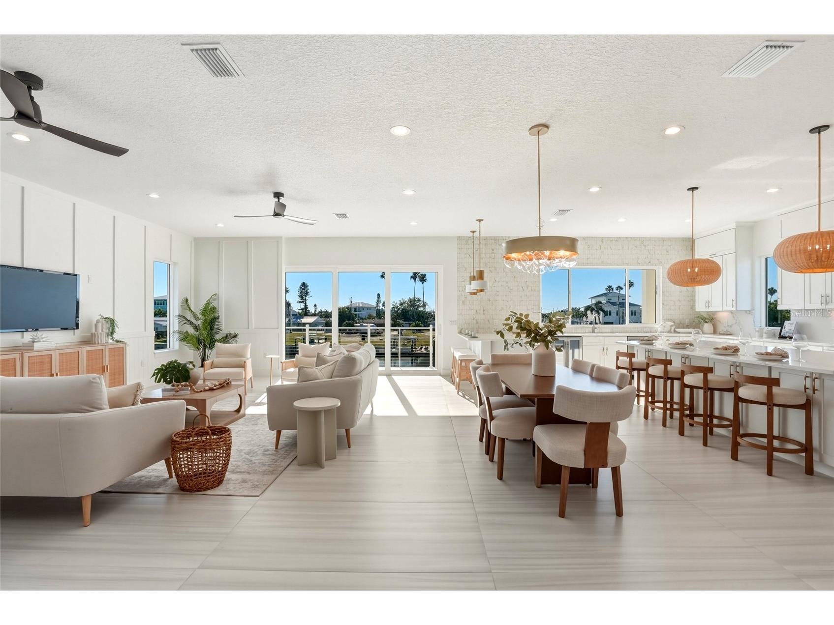 534 Crystal Drive Madeira Beach FL 33708 - BOCA CIEGA BAY TB8509230 image17