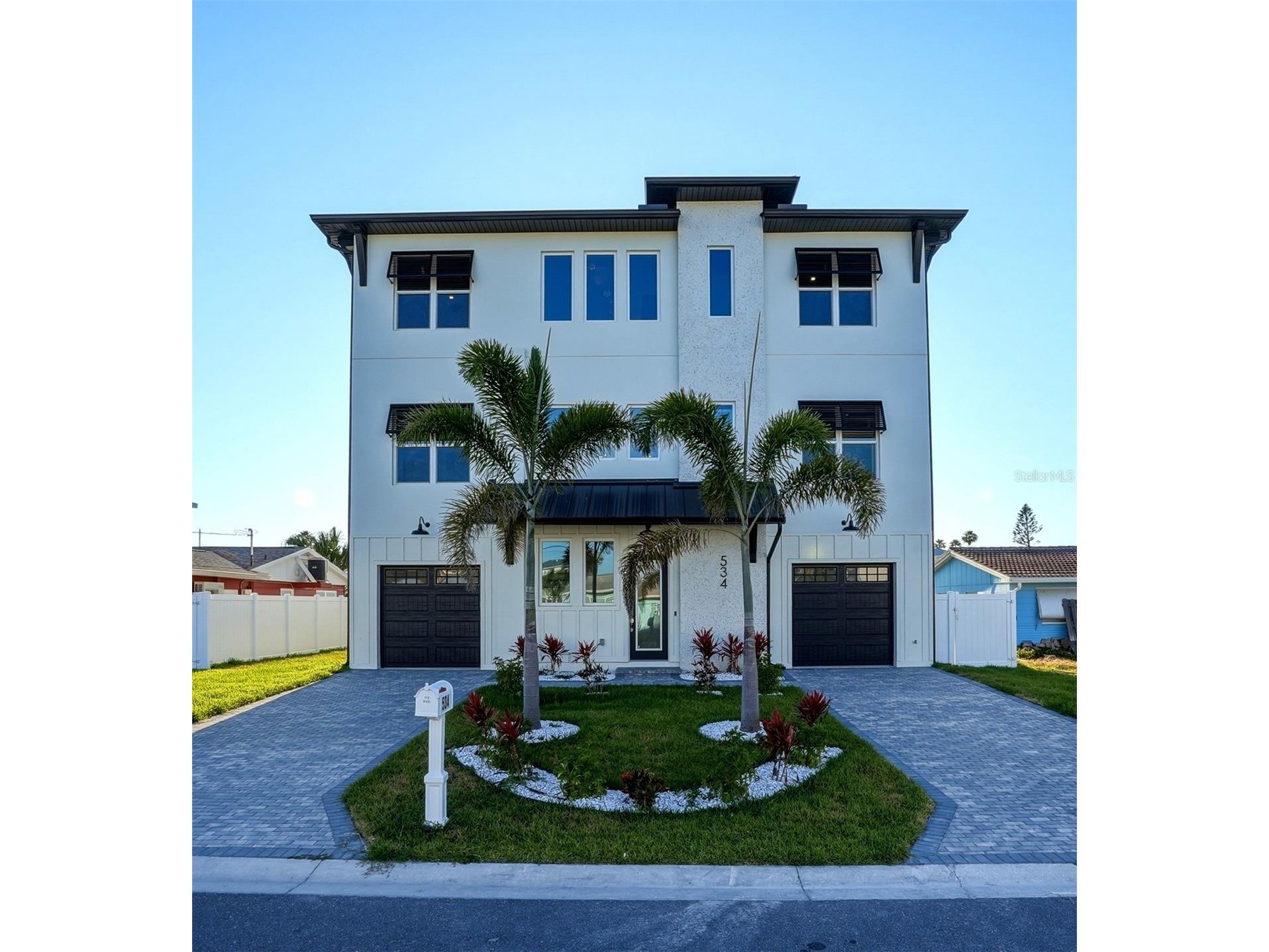 534 Crystal Drive Madeira Beach FL 33708 - BOCA CIEGA BAY TB8509230 image3