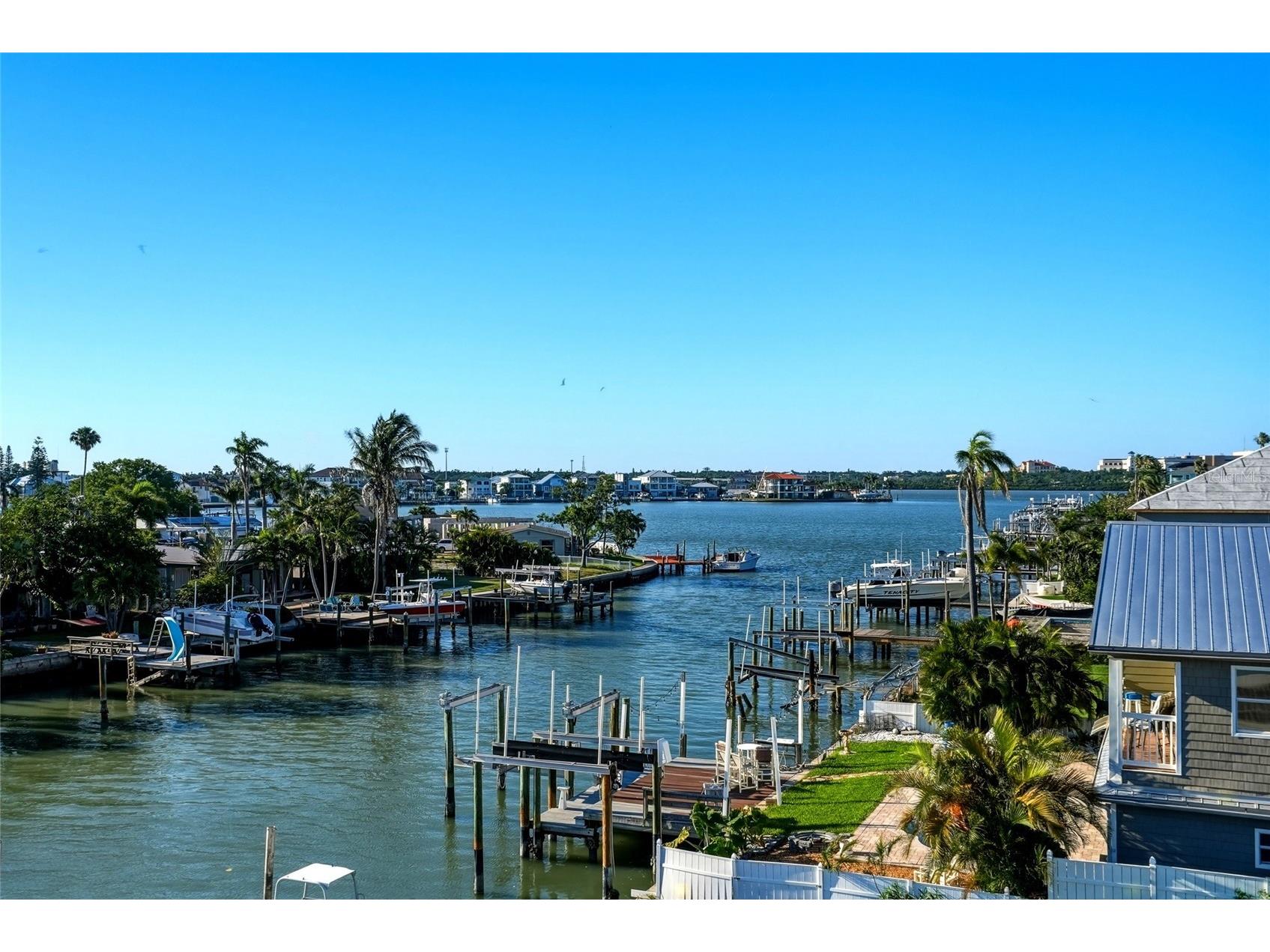 534 Crystal Drive Madeira Beach FL 33708 - BOCA CIEGA BAY TB8509230 image39