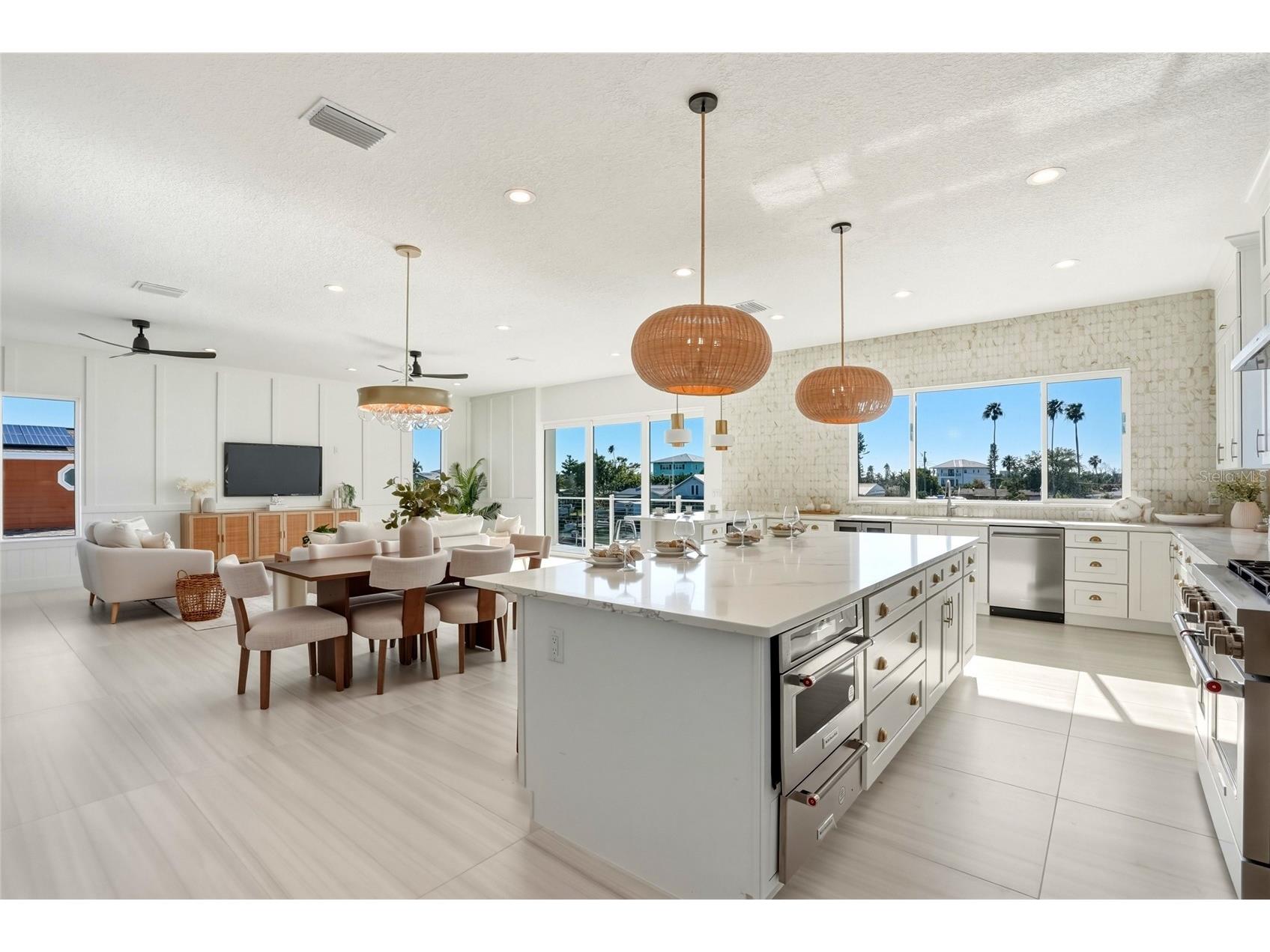 534 Crystal Drive Madeira Beach FL 33708 - BOCA CIEGA BAY TB8509230 image5