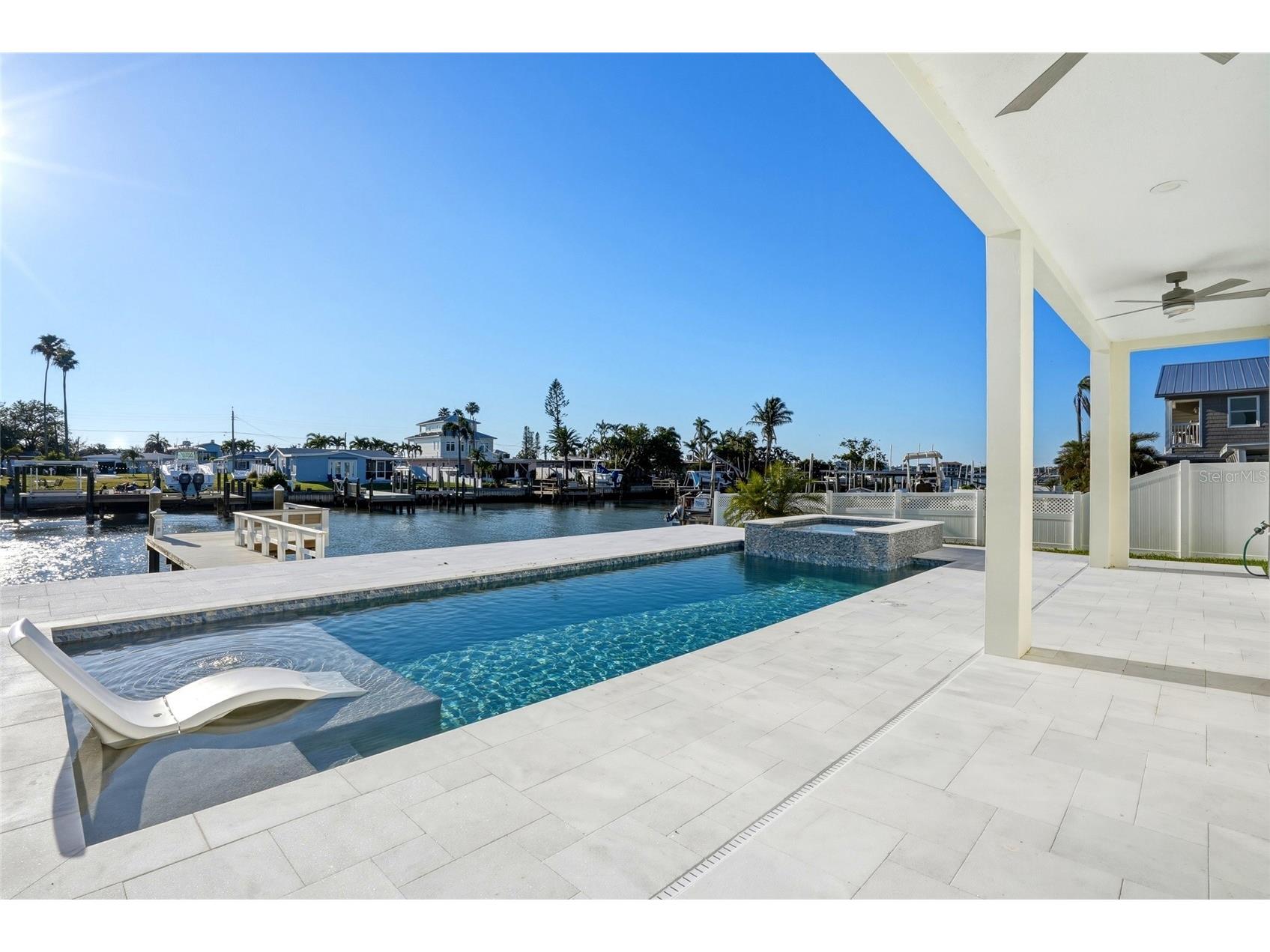 534 Crystal Drive Madeira Beach FL 33708 - BOCA CIEGA BAY TB8509230 image51