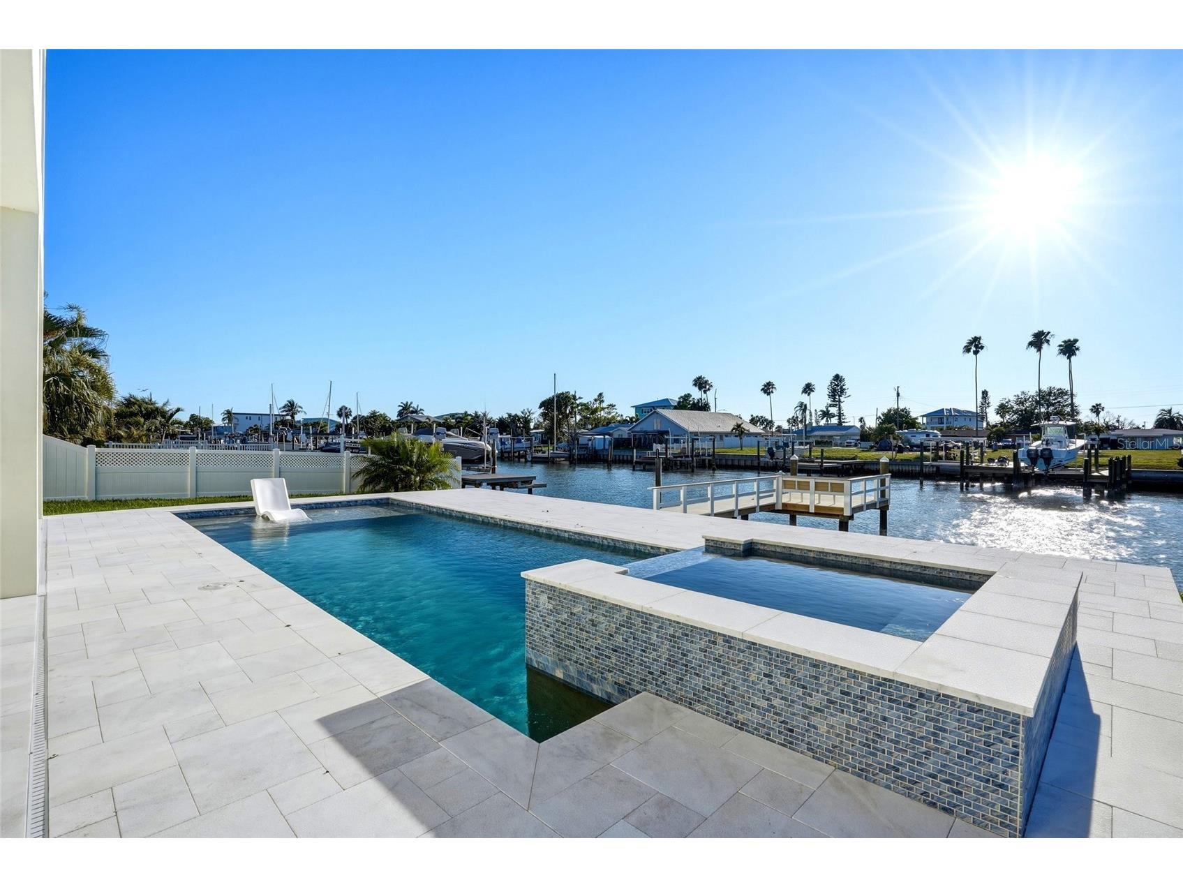 534 Crystal Drive Madeira Beach FL 33708 - BOCA CIEGA BAY TB8509230 image52