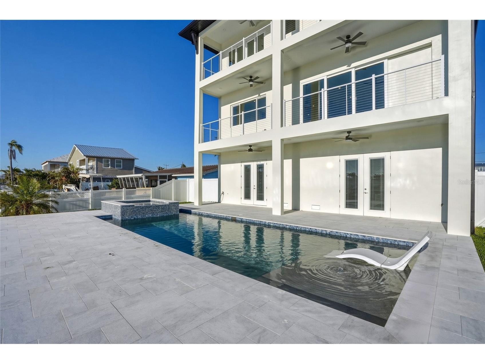 534 Crystal Drive Madeira Beach FL 33708 - BOCA CIEGA BAY TB8509230 image54