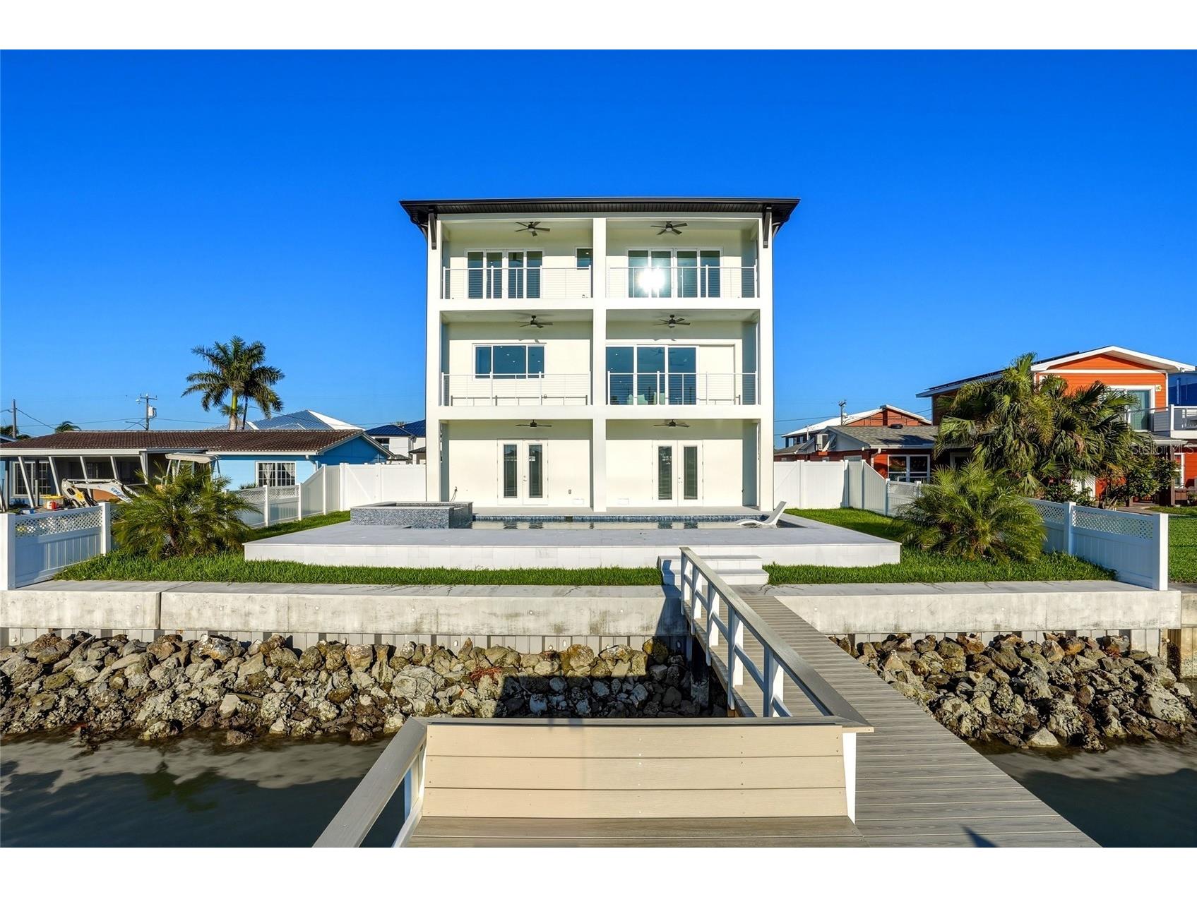 534 Crystal Drive Madeira Beach FL 33708 - BOCA CIEGA BAY TB8509230 image56