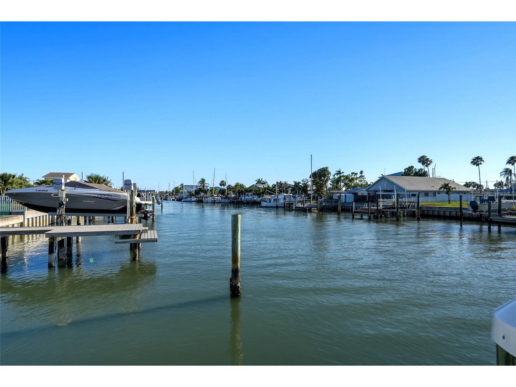 534 Crystal Drive Madeira Beach FL 33708 - BOCA CIEGA BAY TB8509230 image57