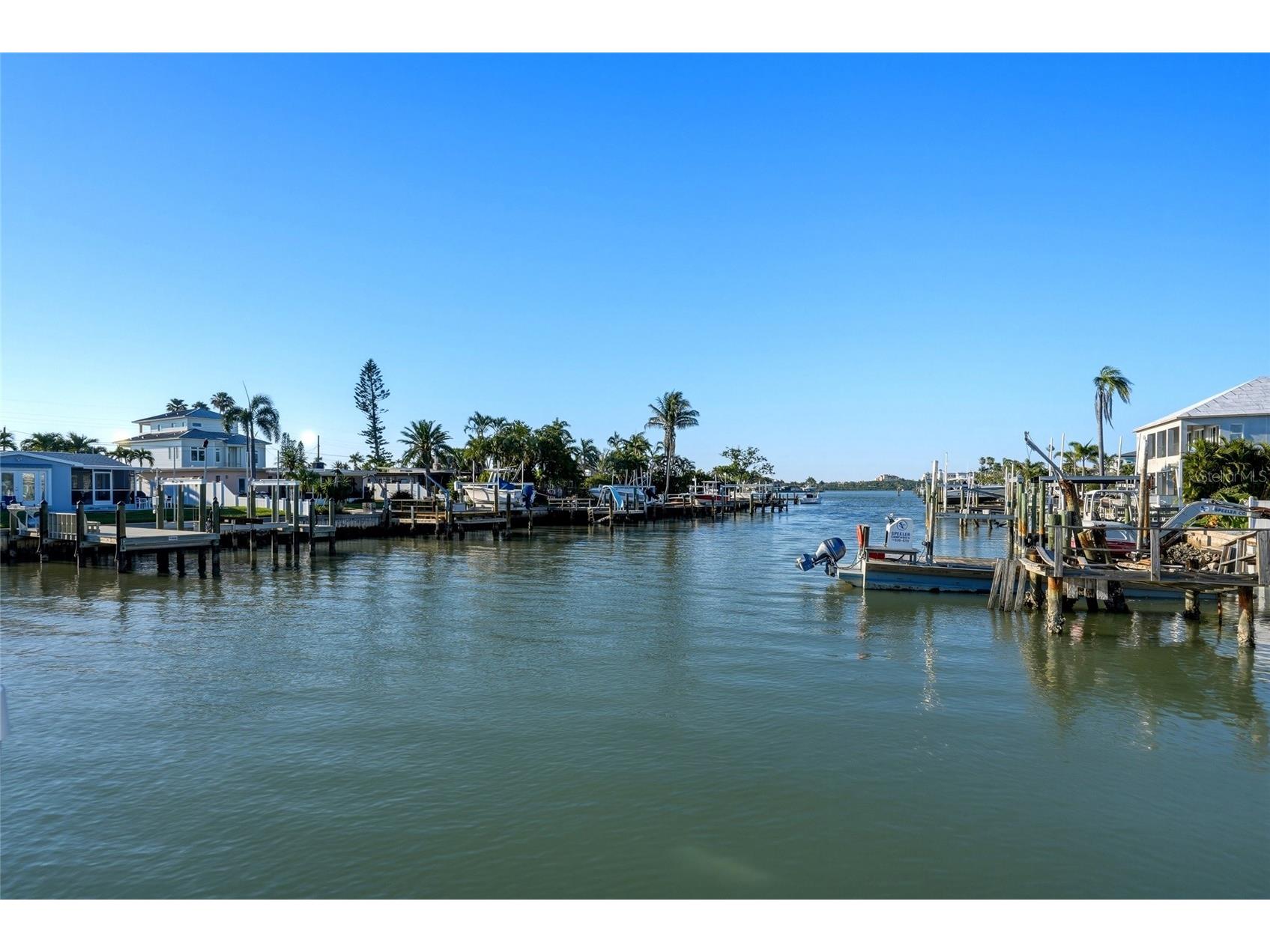 534 Crystal Drive Madeira Beach FL 33708 - BOCA CIEGA BAY TB8509230 image58