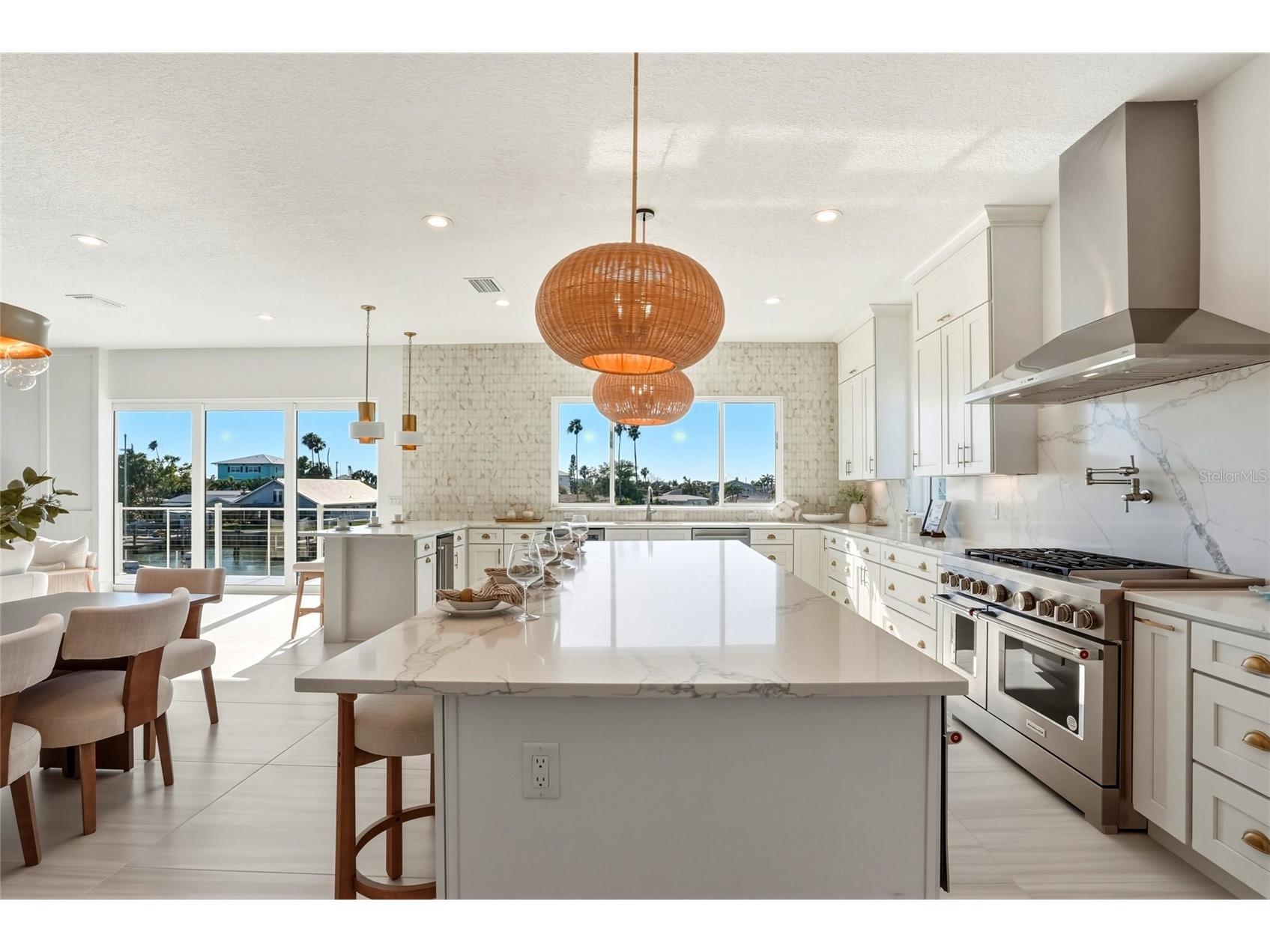 534 Crystal Drive Madeira Beach FL 33708 - BOCA CIEGA BAY TB8509230 image6