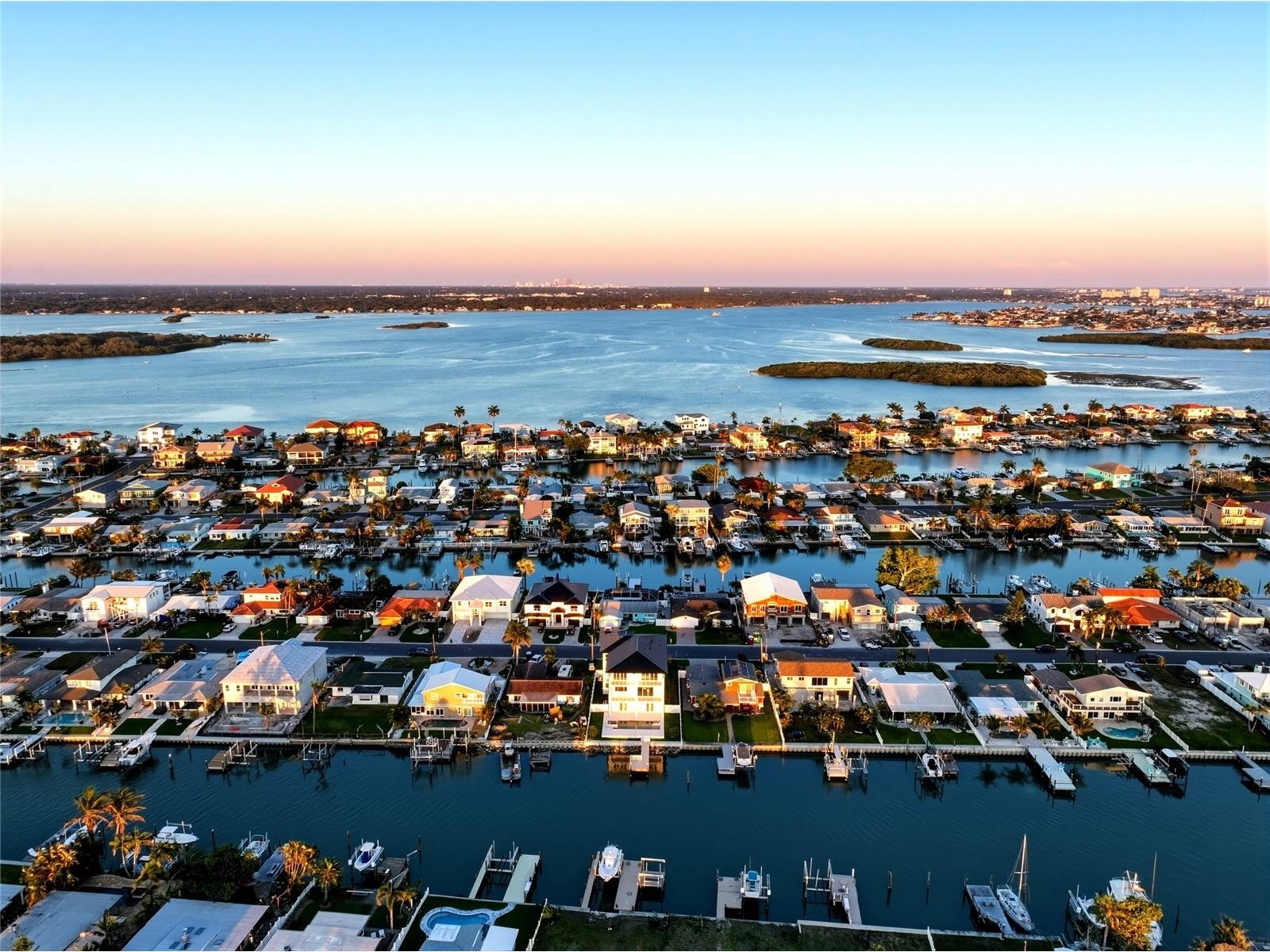 534 Crystal Drive Madeira Beach FL 33708 - BOCA CIEGA BAY TB8509230 image64