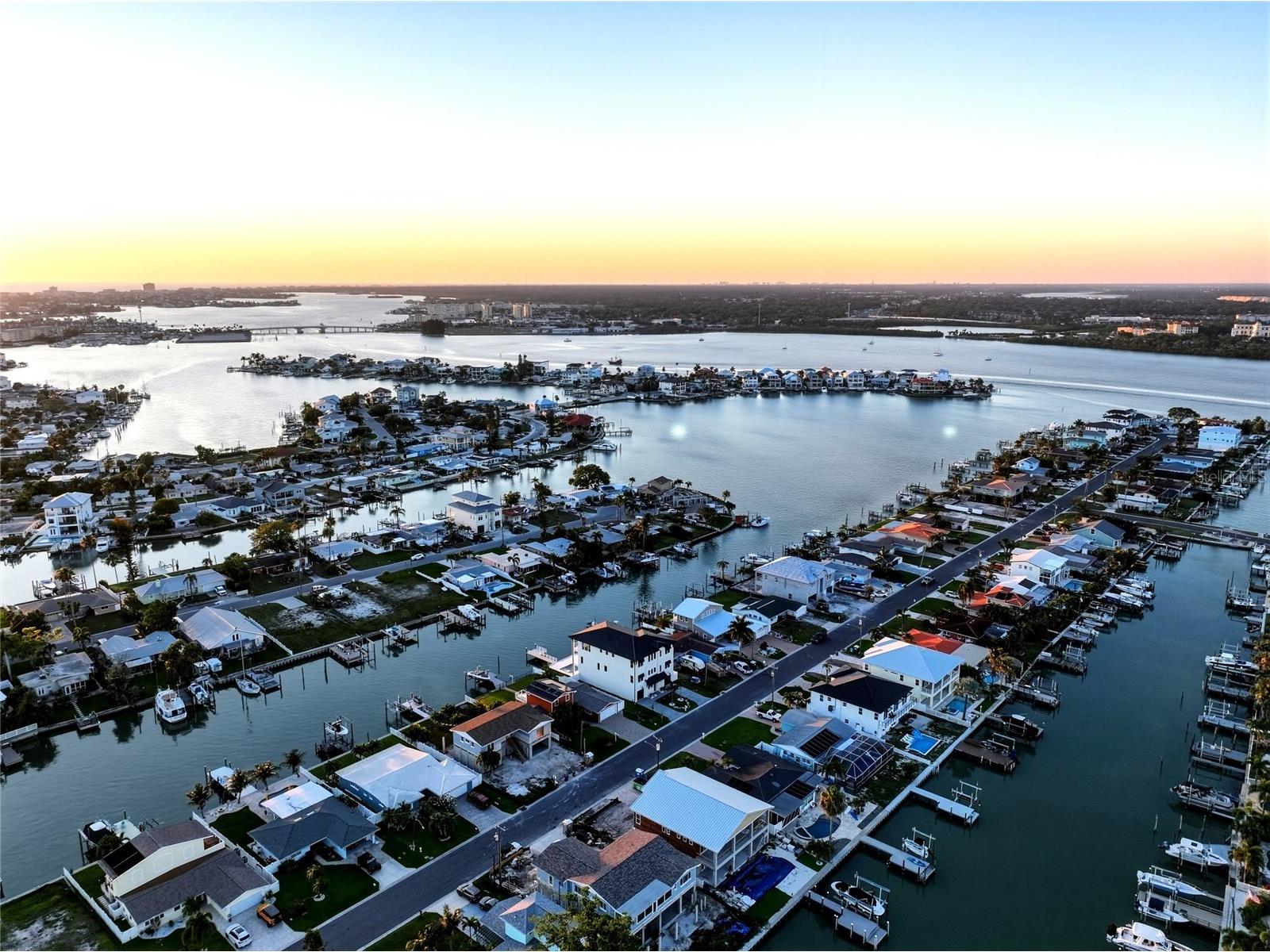 534 Crystal Drive Madeira Beach FL 33708 - BOCA CIEGA BAY TB8509230 image66