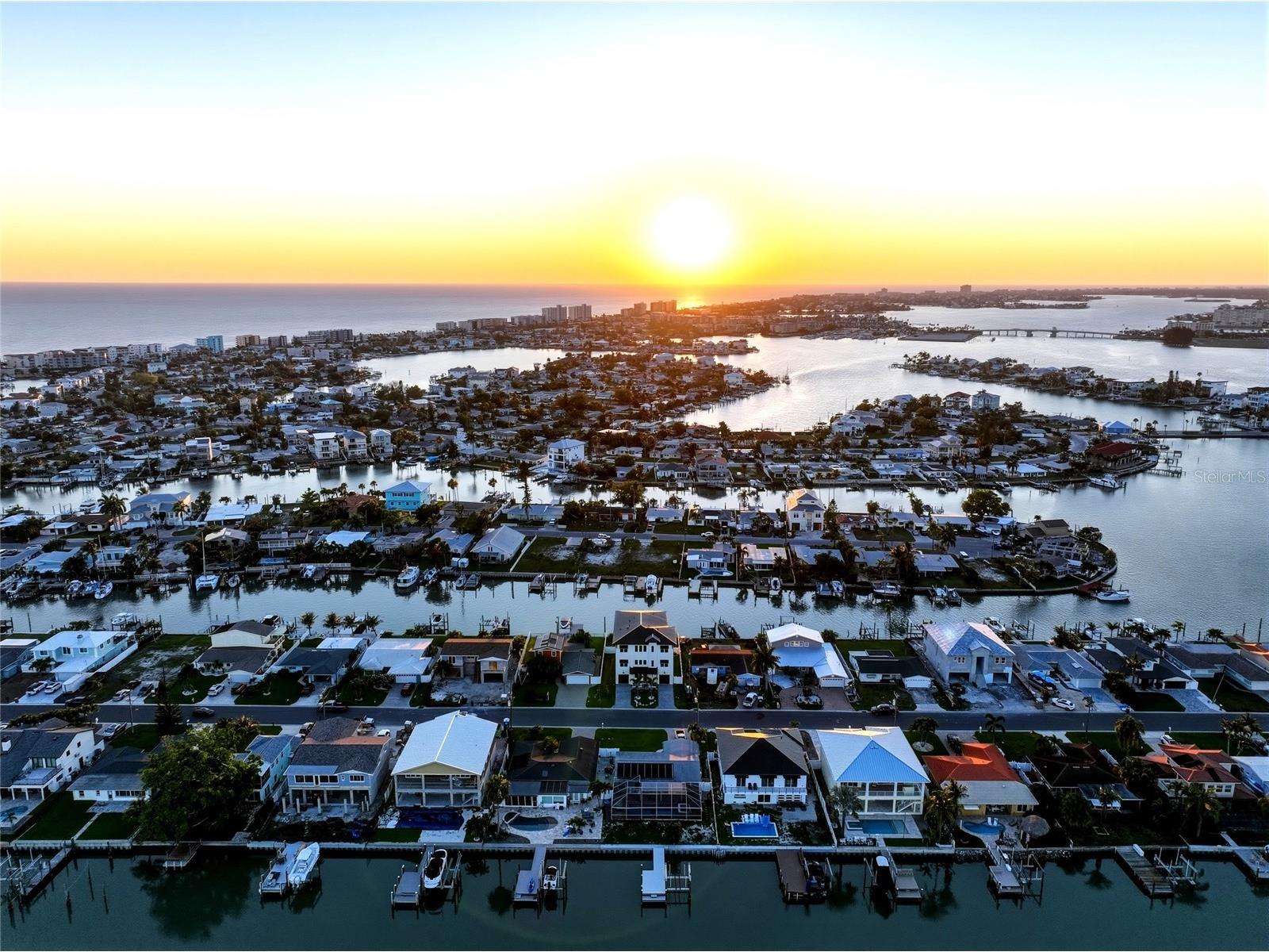 534 Crystal Drive Madeira Beach FL 33708 - BOCA CIEGA BAY TB8509230 image67