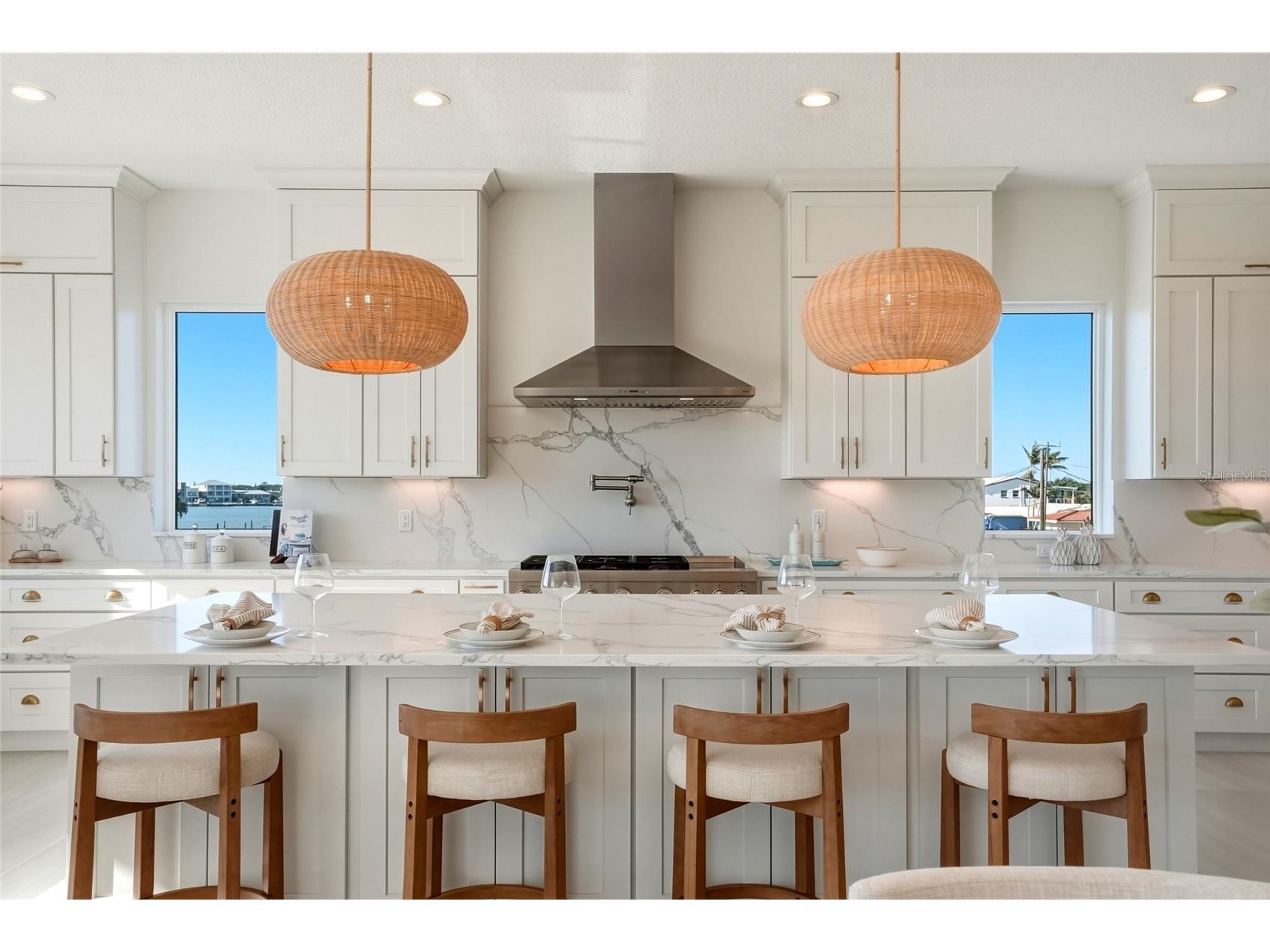 534 Crystal Drive Madeira Beach FL 33708 - BOCA CIEGA BAY TB8509230 image7